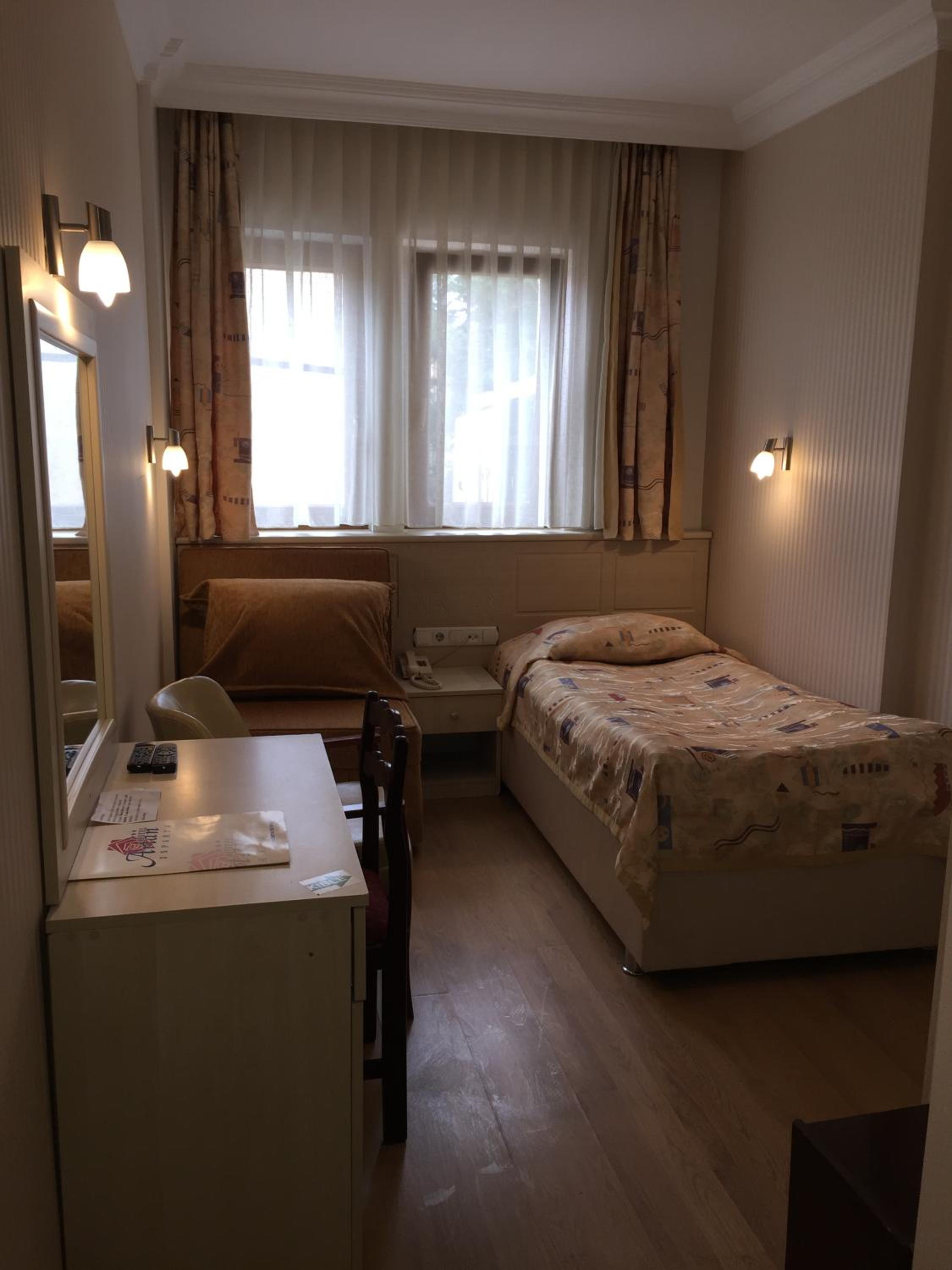 Standard Single Room photo 1