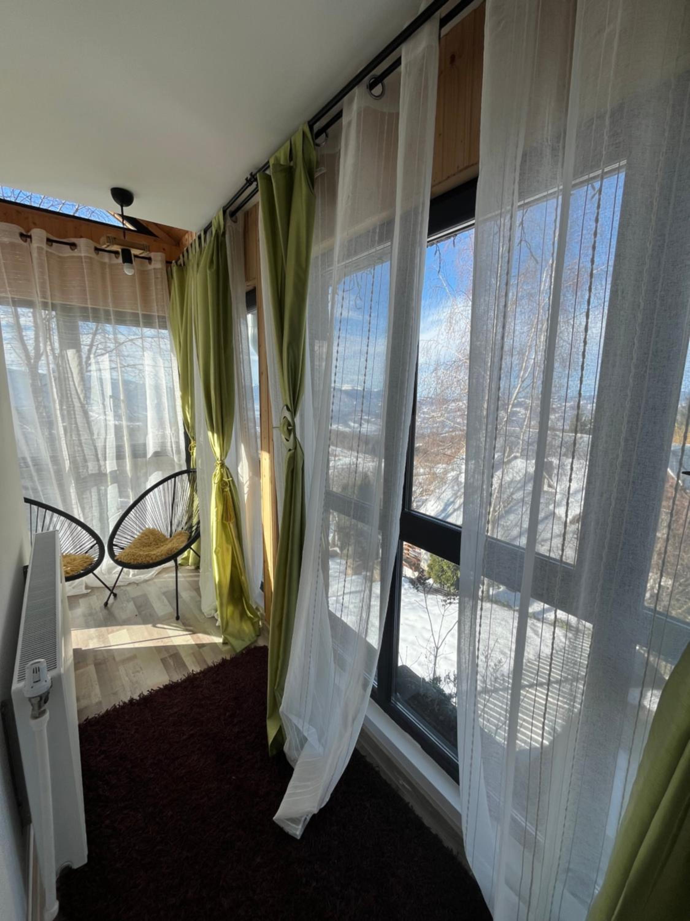 Double Room With Mountain View photo 3