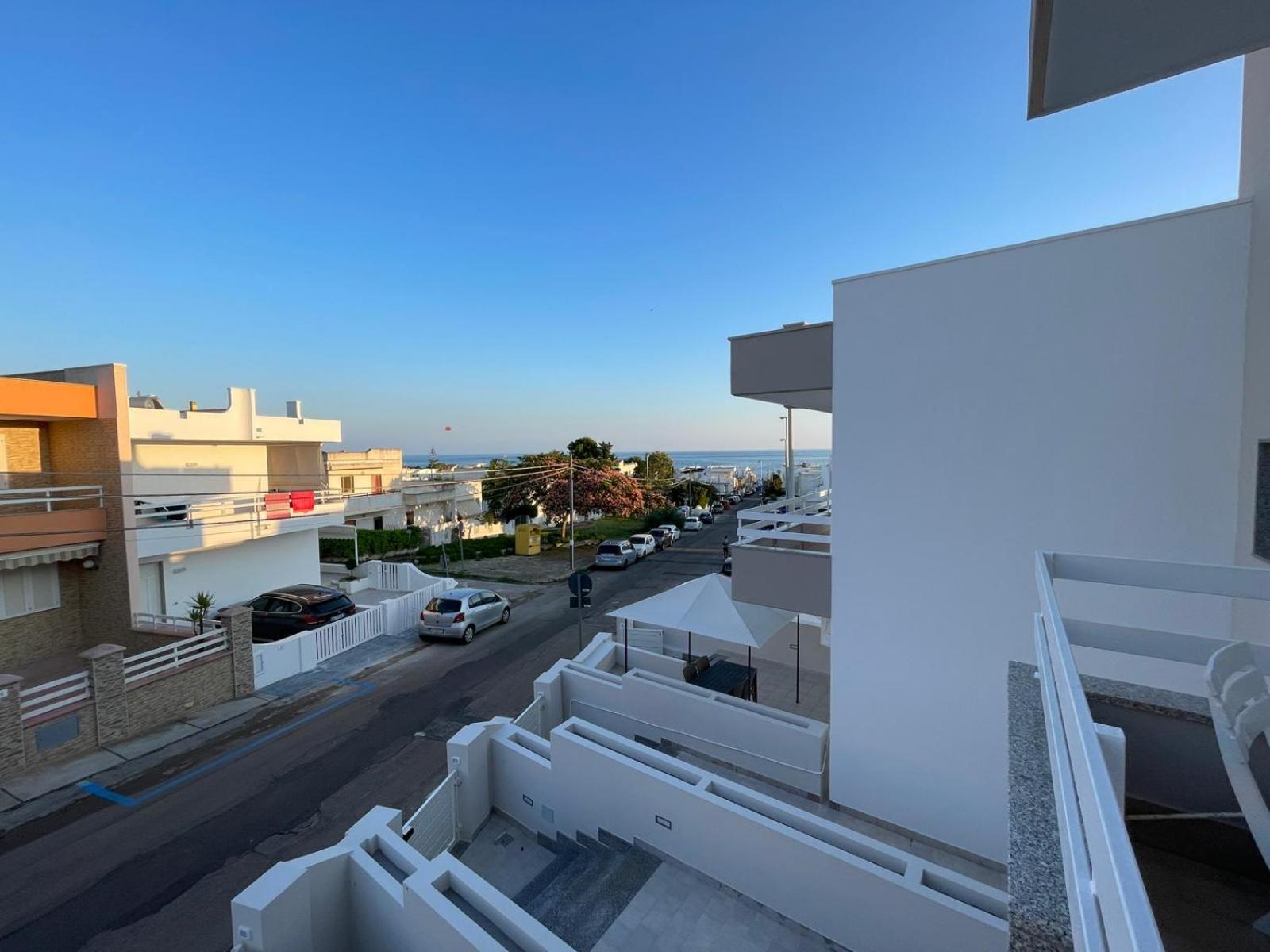 Two-Bedroom Apartment with Terrace photo 3