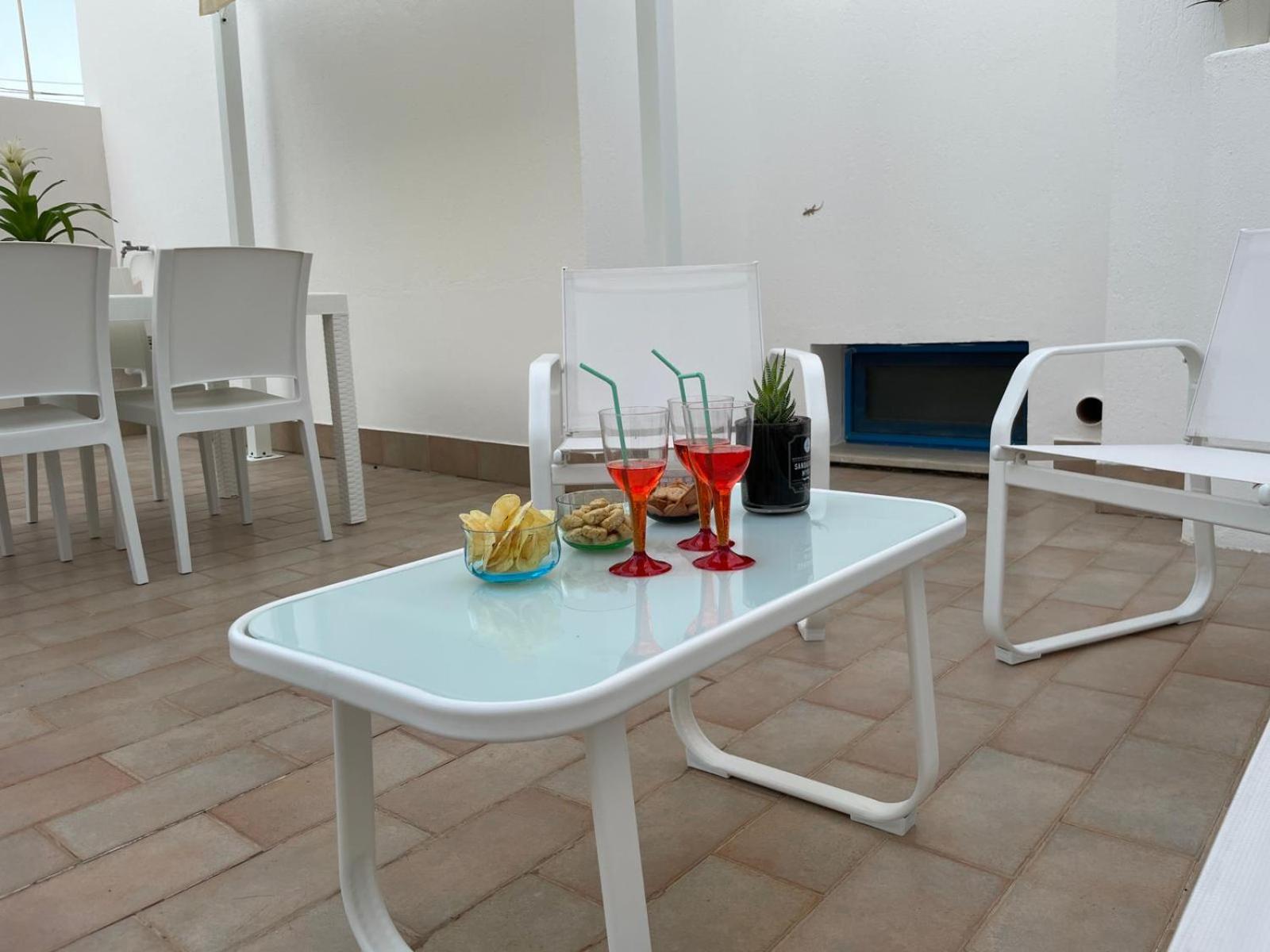 Apartment - Ground Floor photo 2
