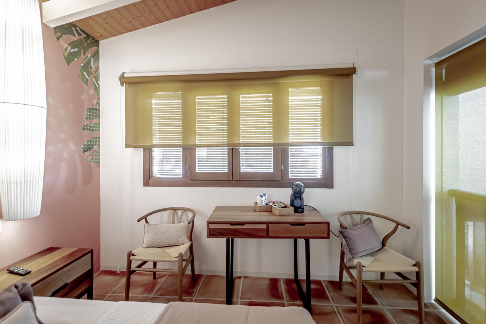 Superior Double Room photo 3