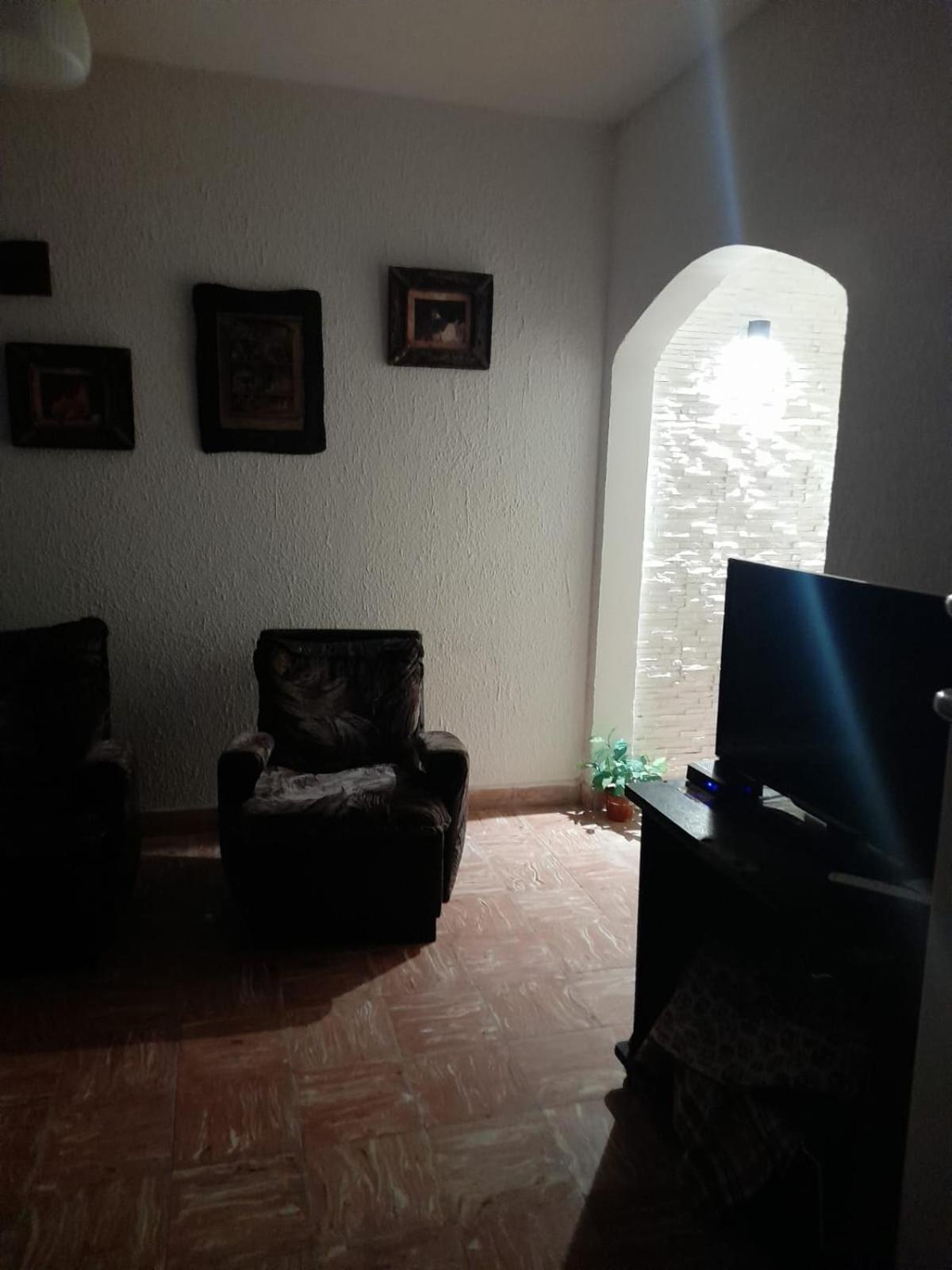 Three-Bedroom House photo 2