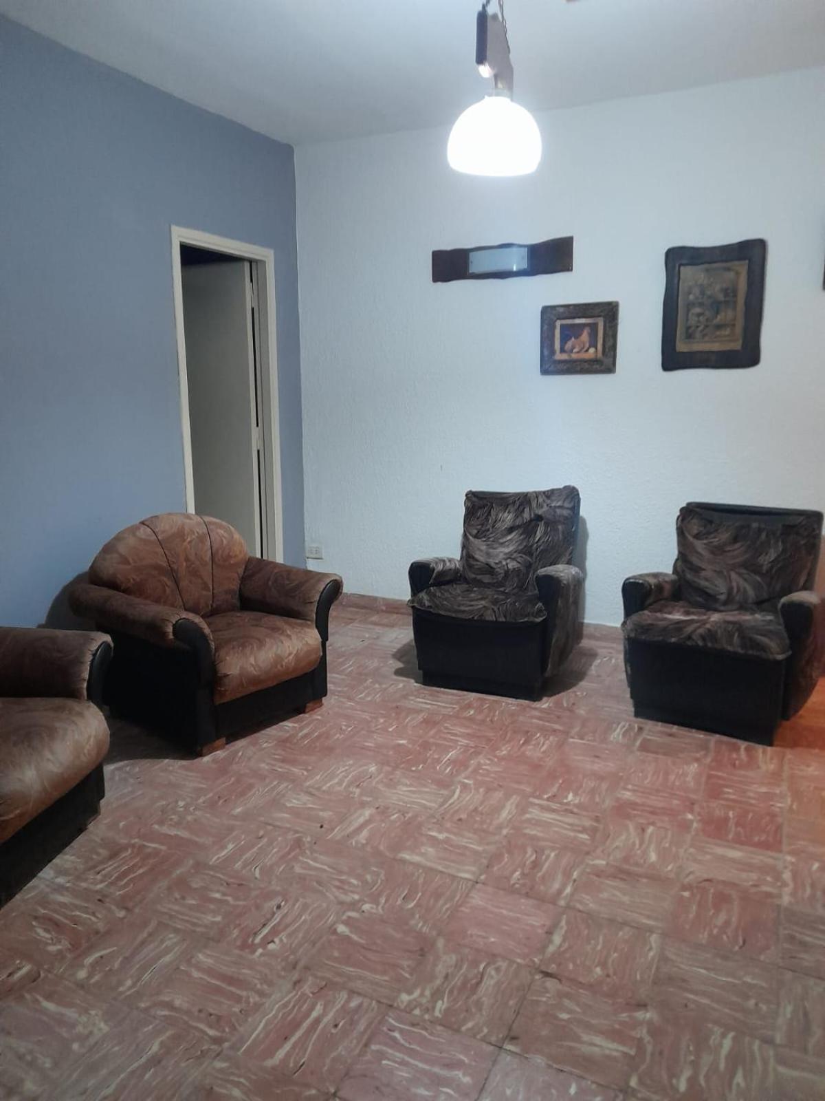 Three-Bedroom House photo 3