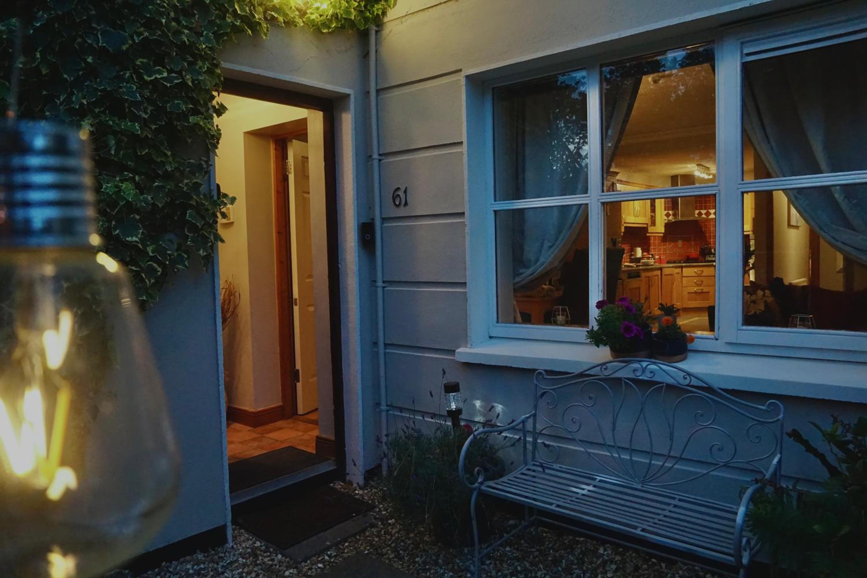 Apartment - Ground Floor - Photo 40