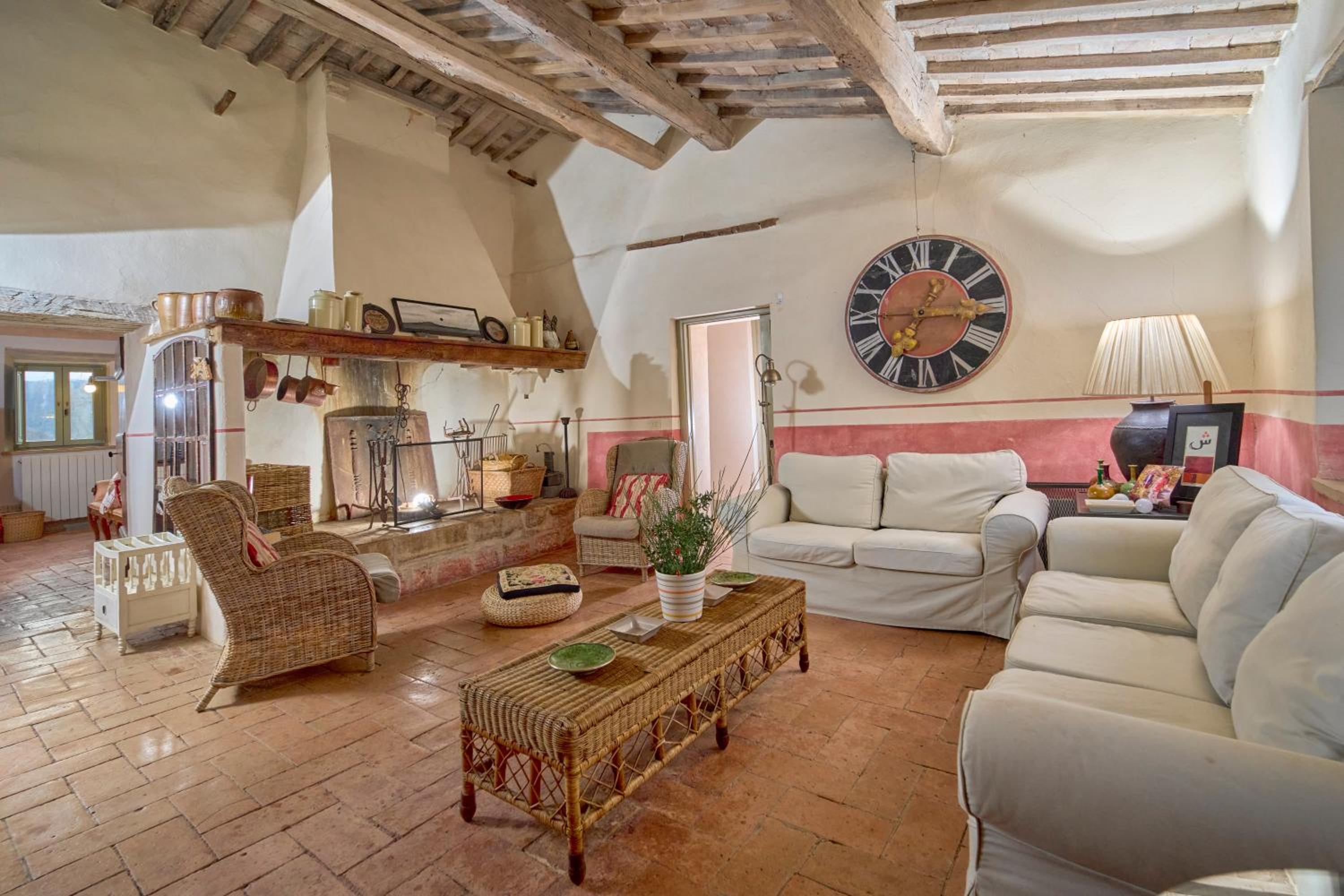 Villa with Garden View photo 1