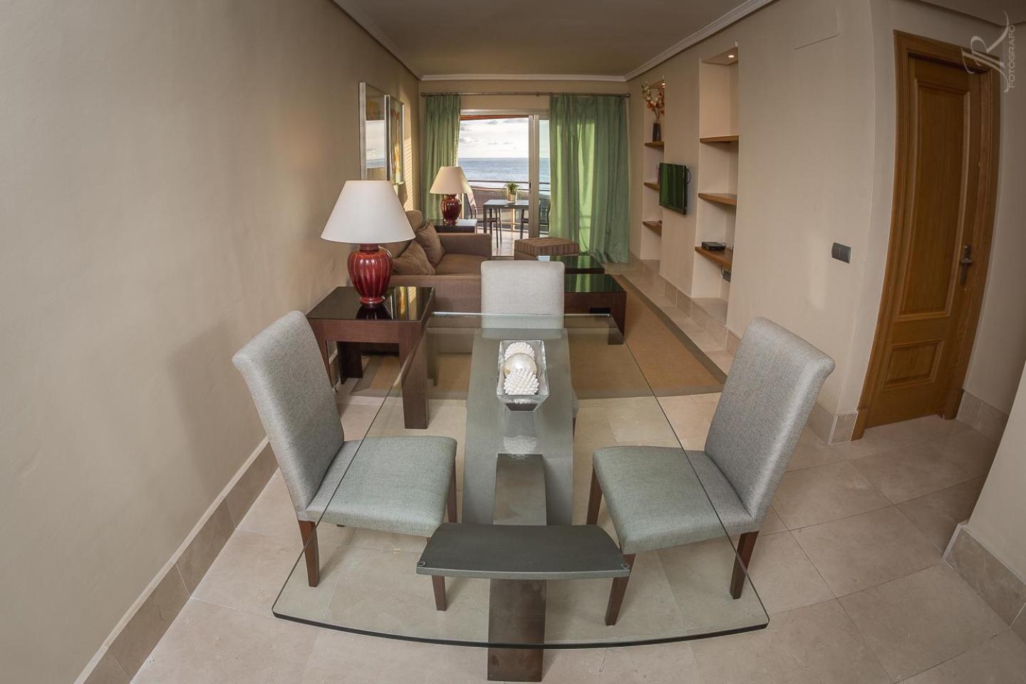 Apartamento Penthouse