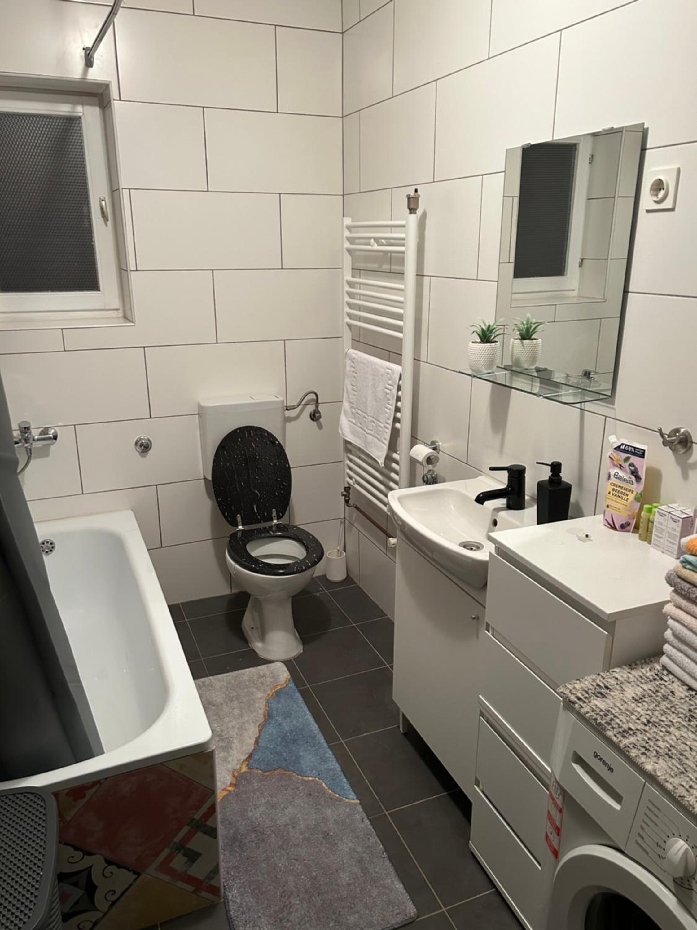 Two-Bedroom Apartment photo 1