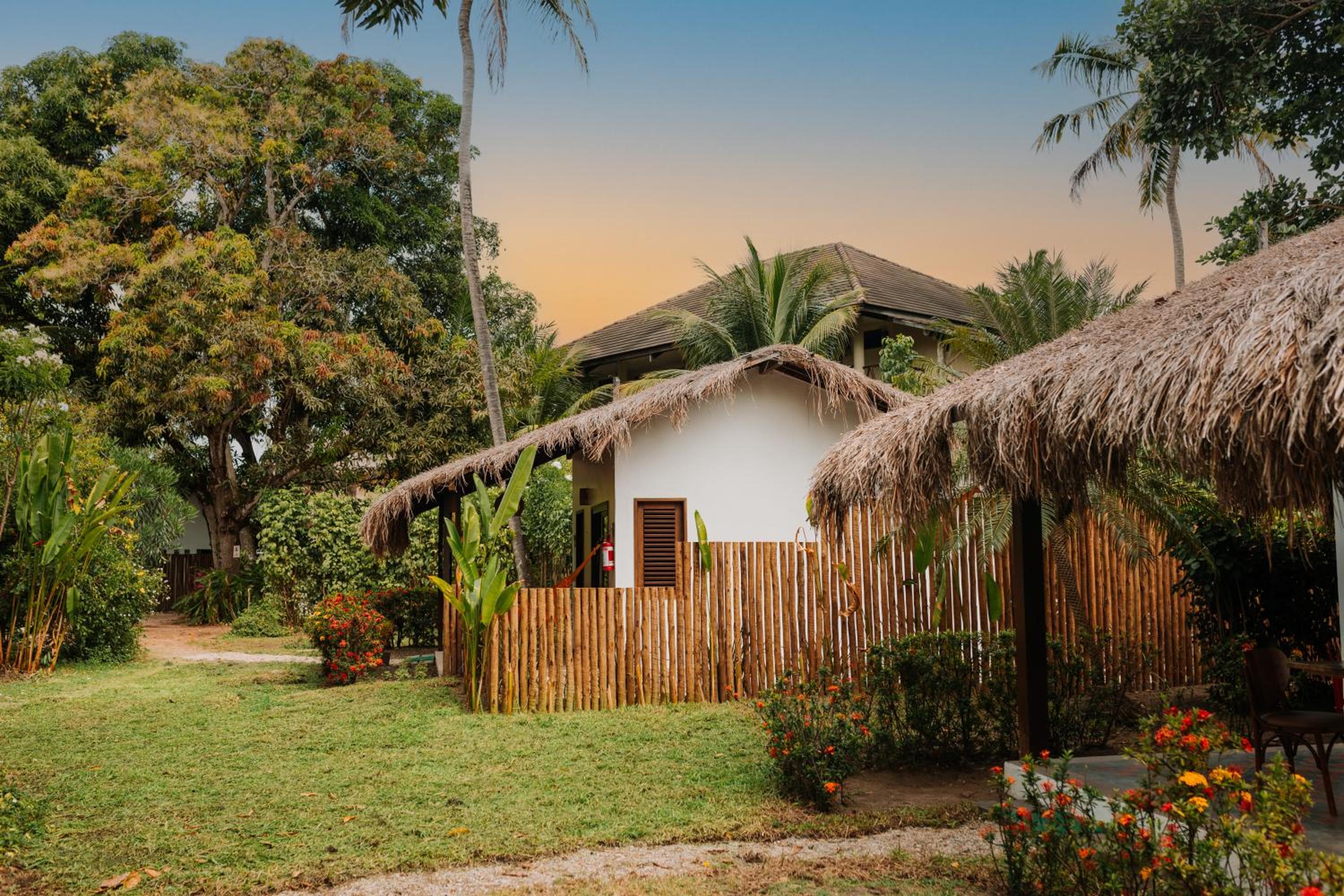 Bungalow with Garden View (2 Adults)