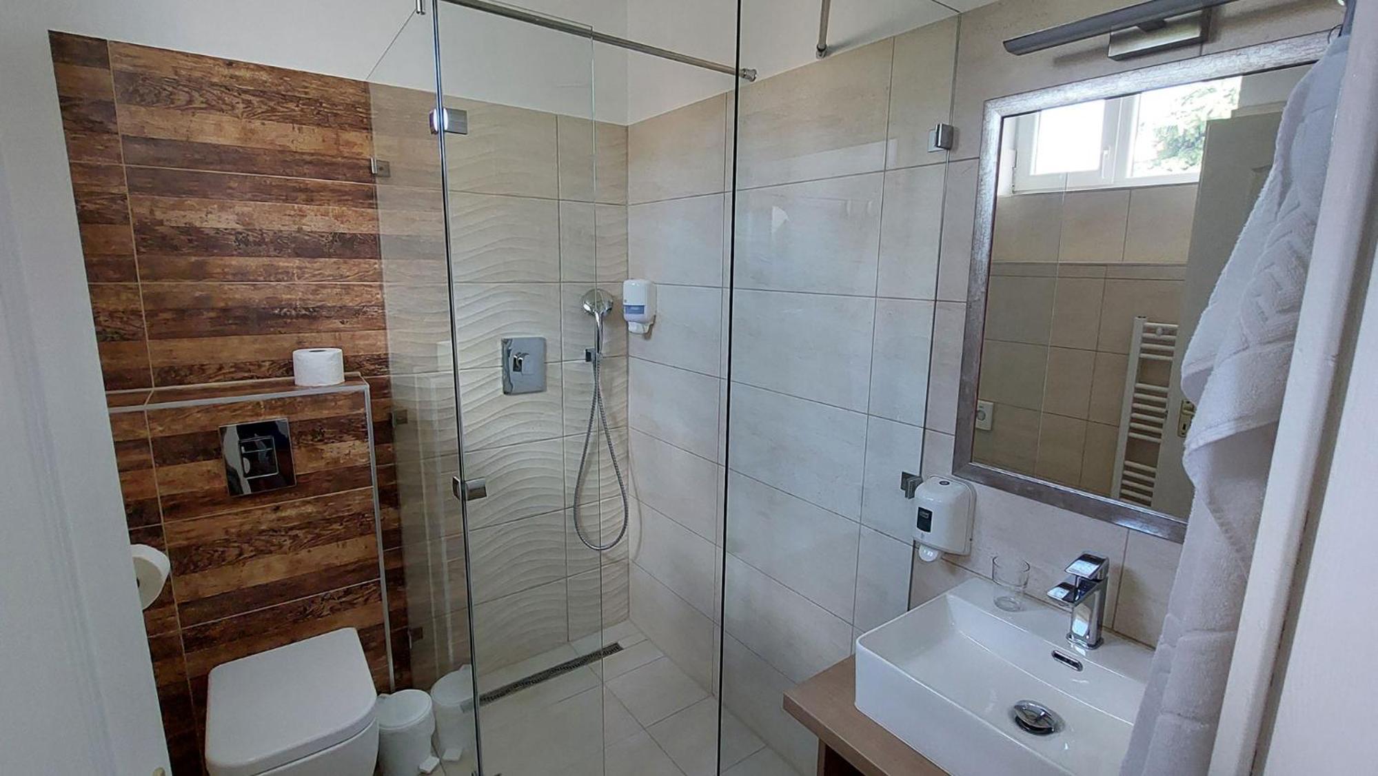Double or Twin Room photo 2