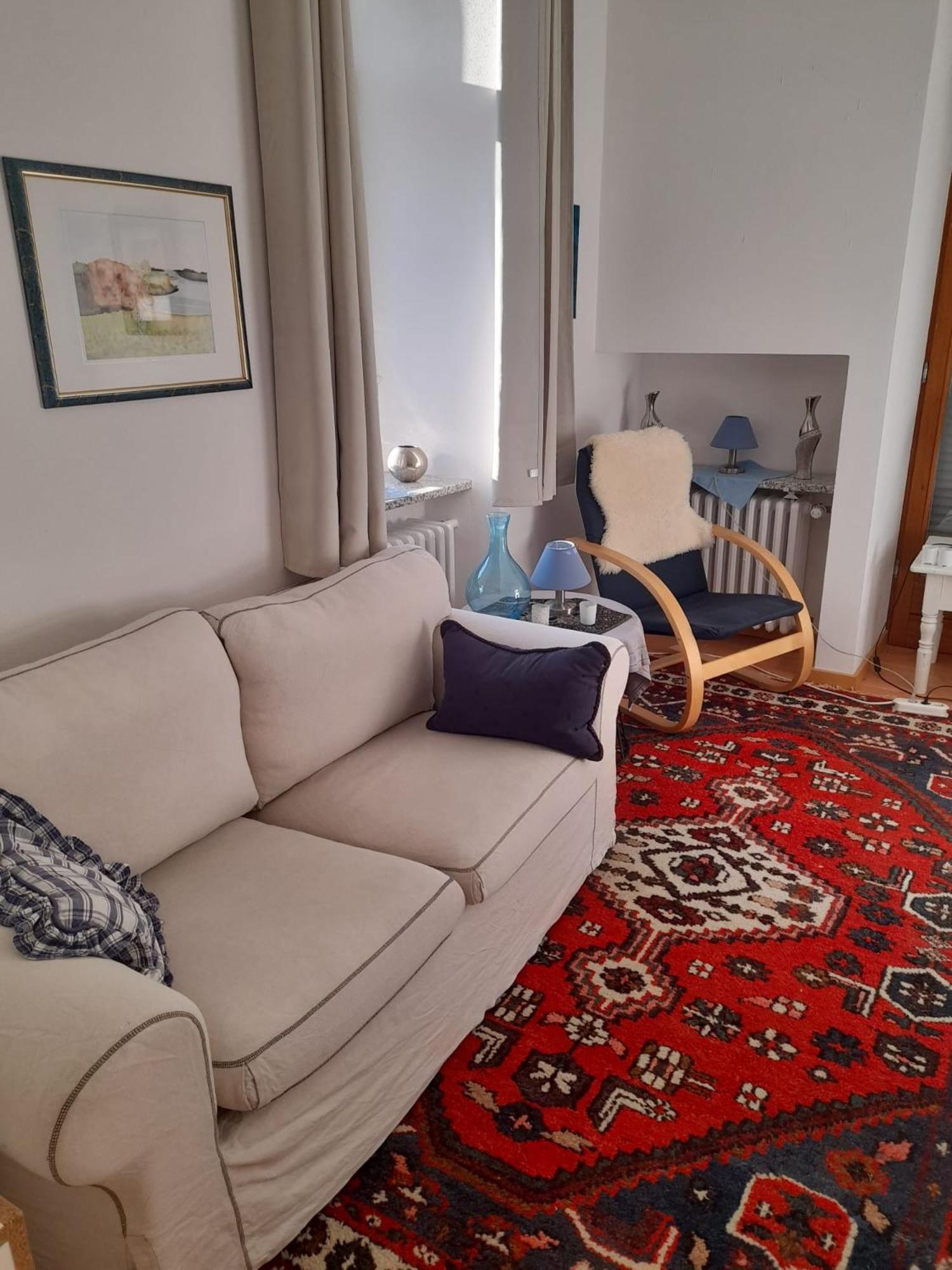 Double Room with Balcony photo 2