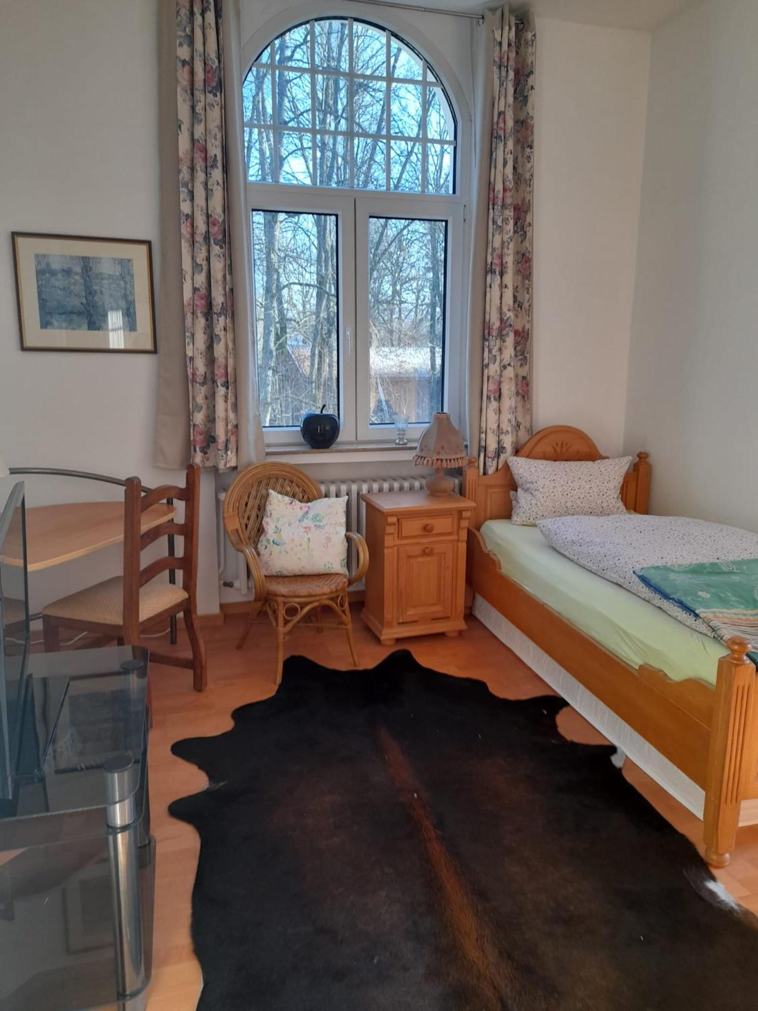 Single Room with Balcony photo 1