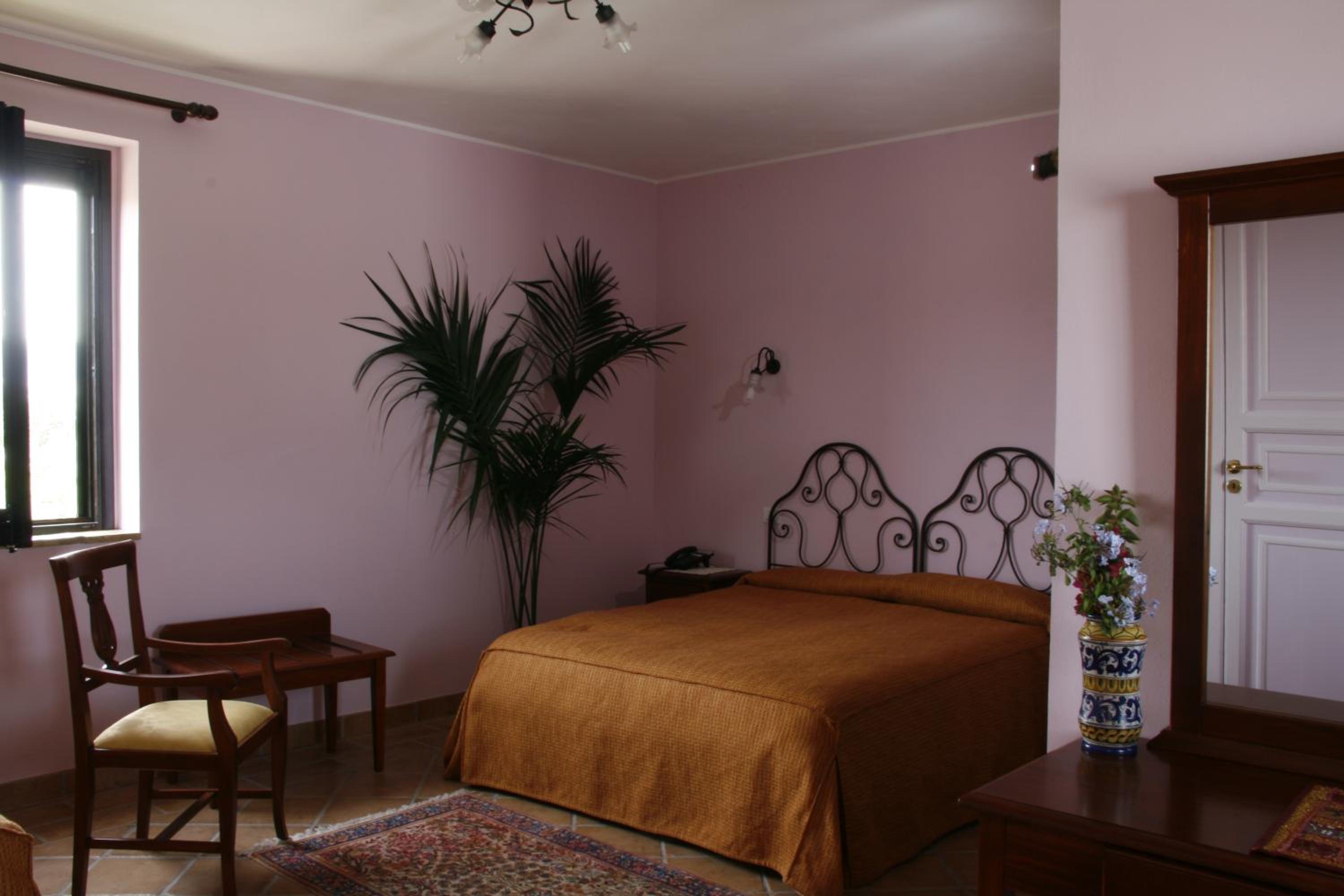 Quadruple Room photo 1