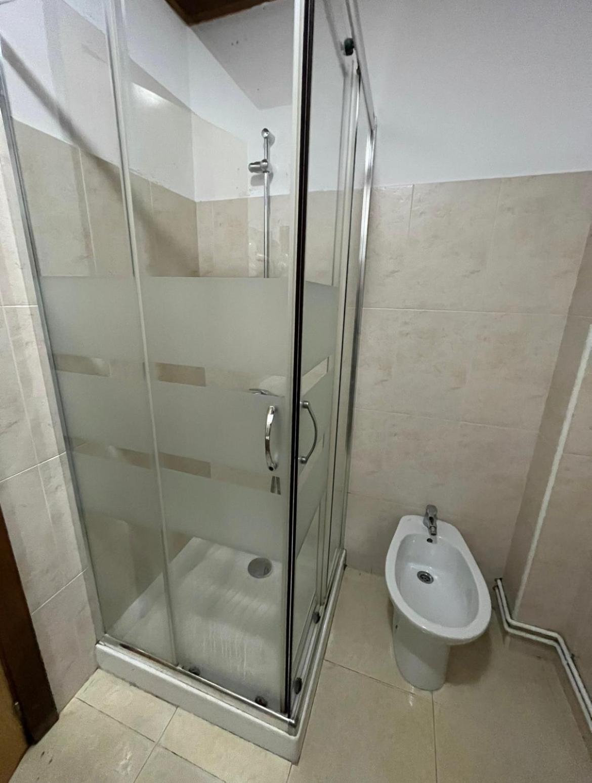 Habitación Individual
