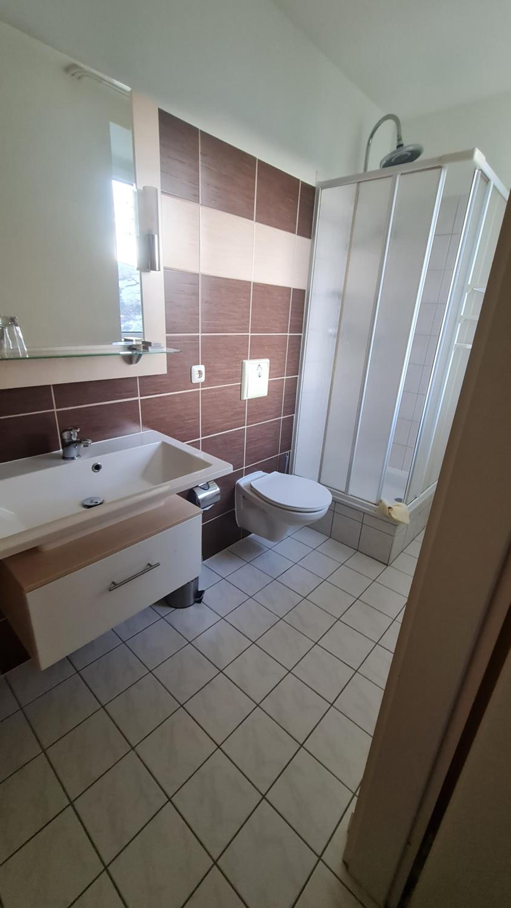 Deluxe Double Room with Bath photo 2