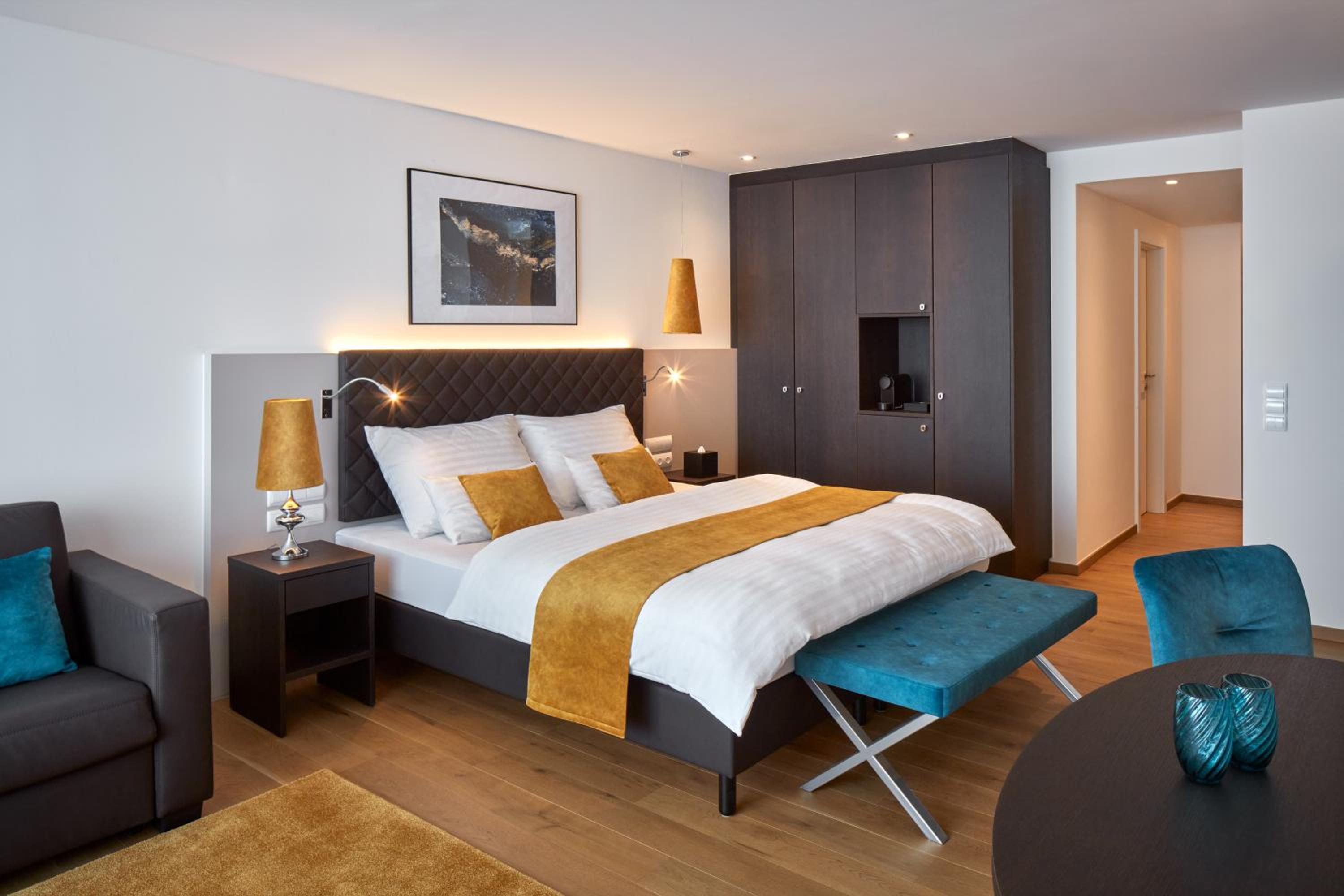 Deluxe Junior Suite photo 1