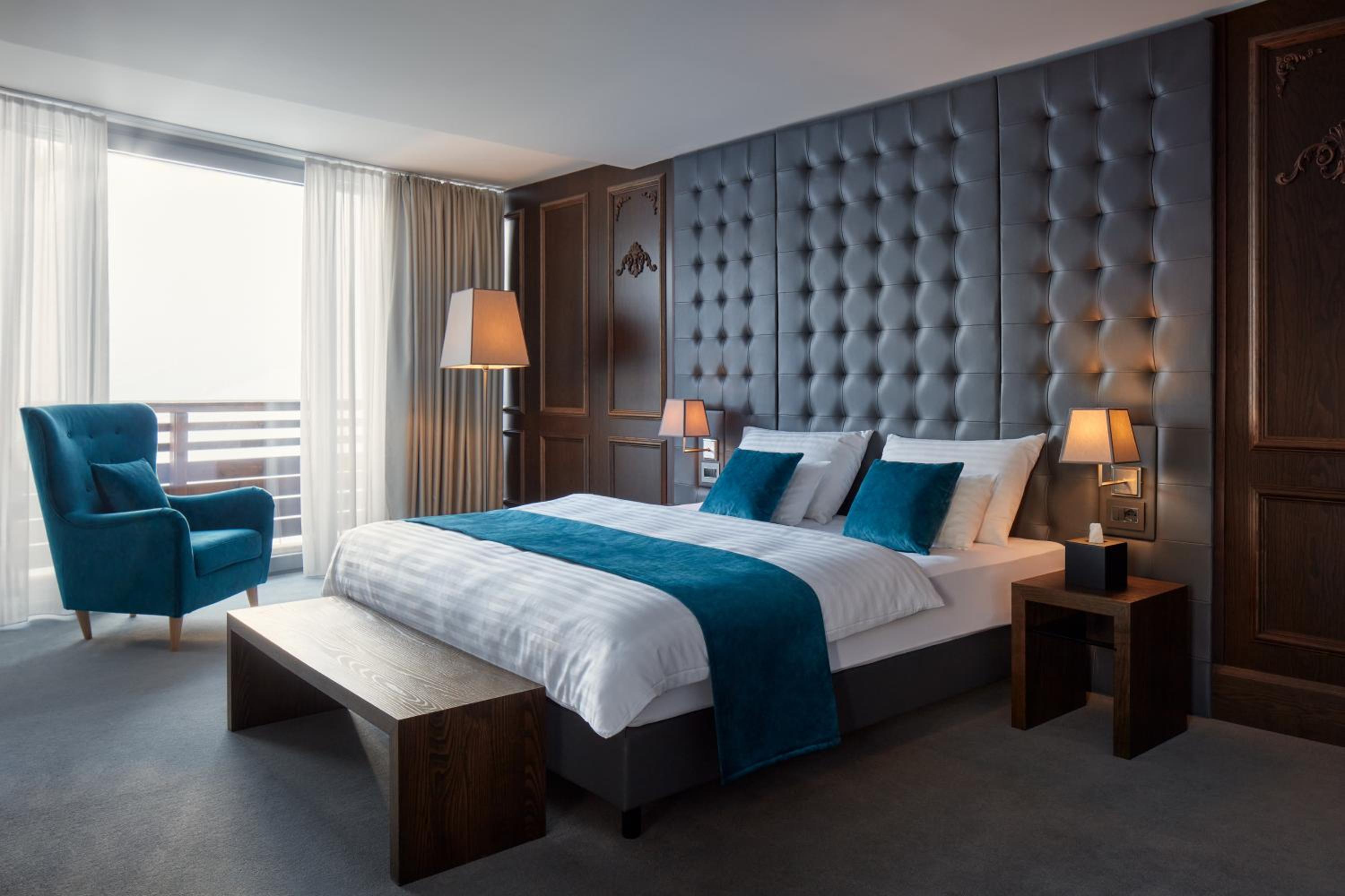 Superior Junior Suite photo 1