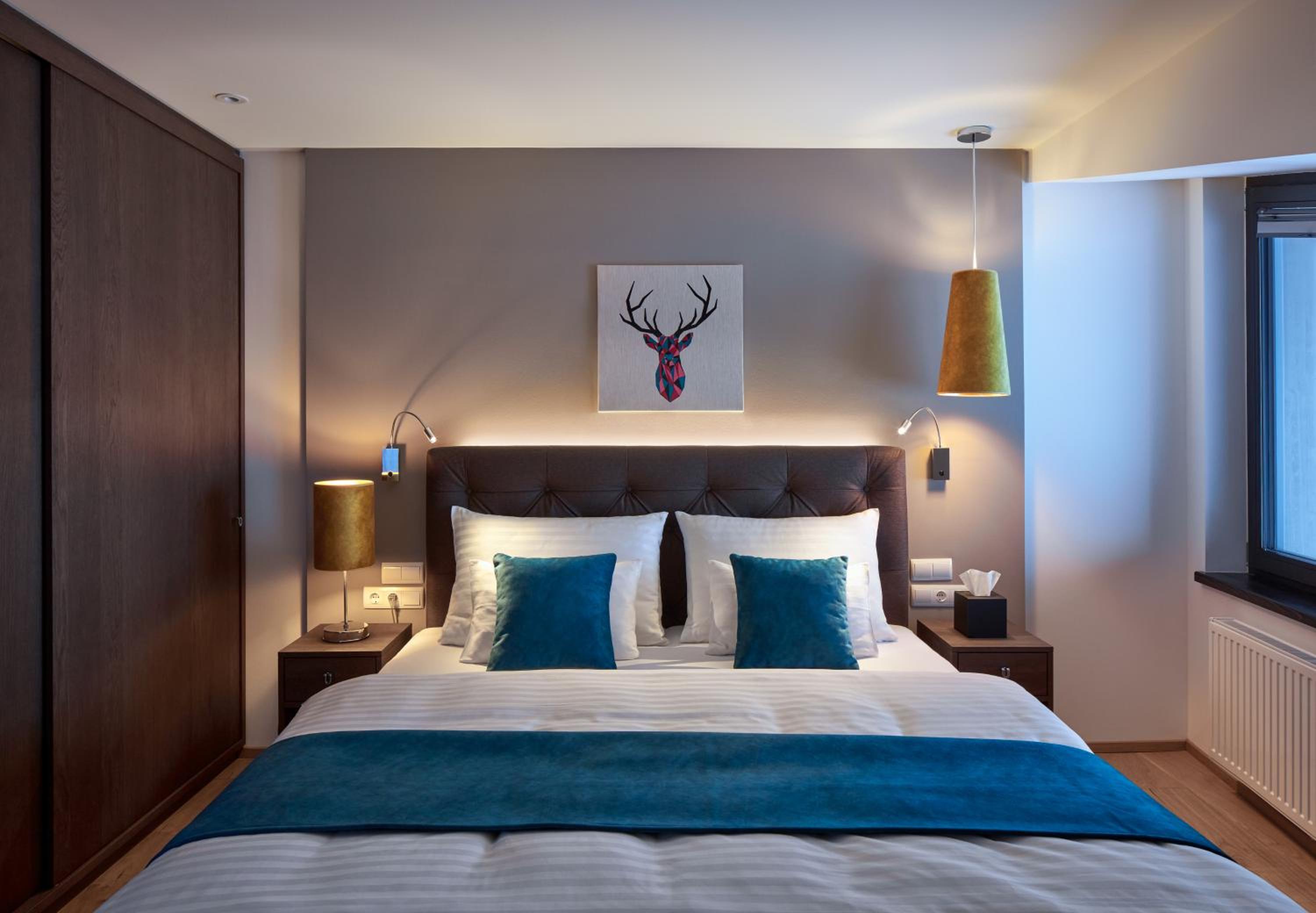 Comfort Double Room photo 1