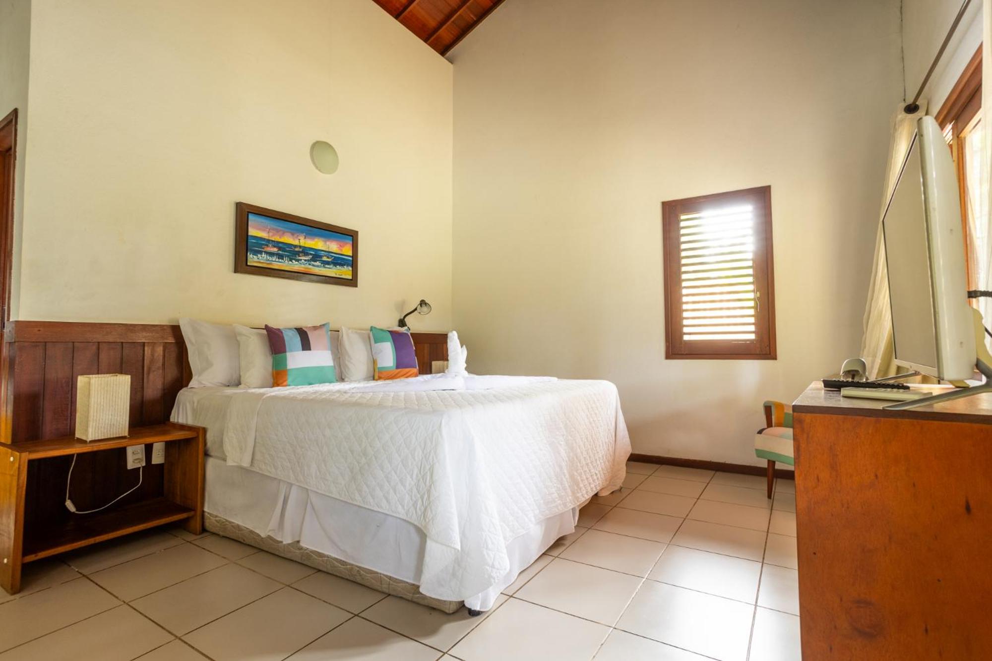 Deluxe Bungalow photo 1
