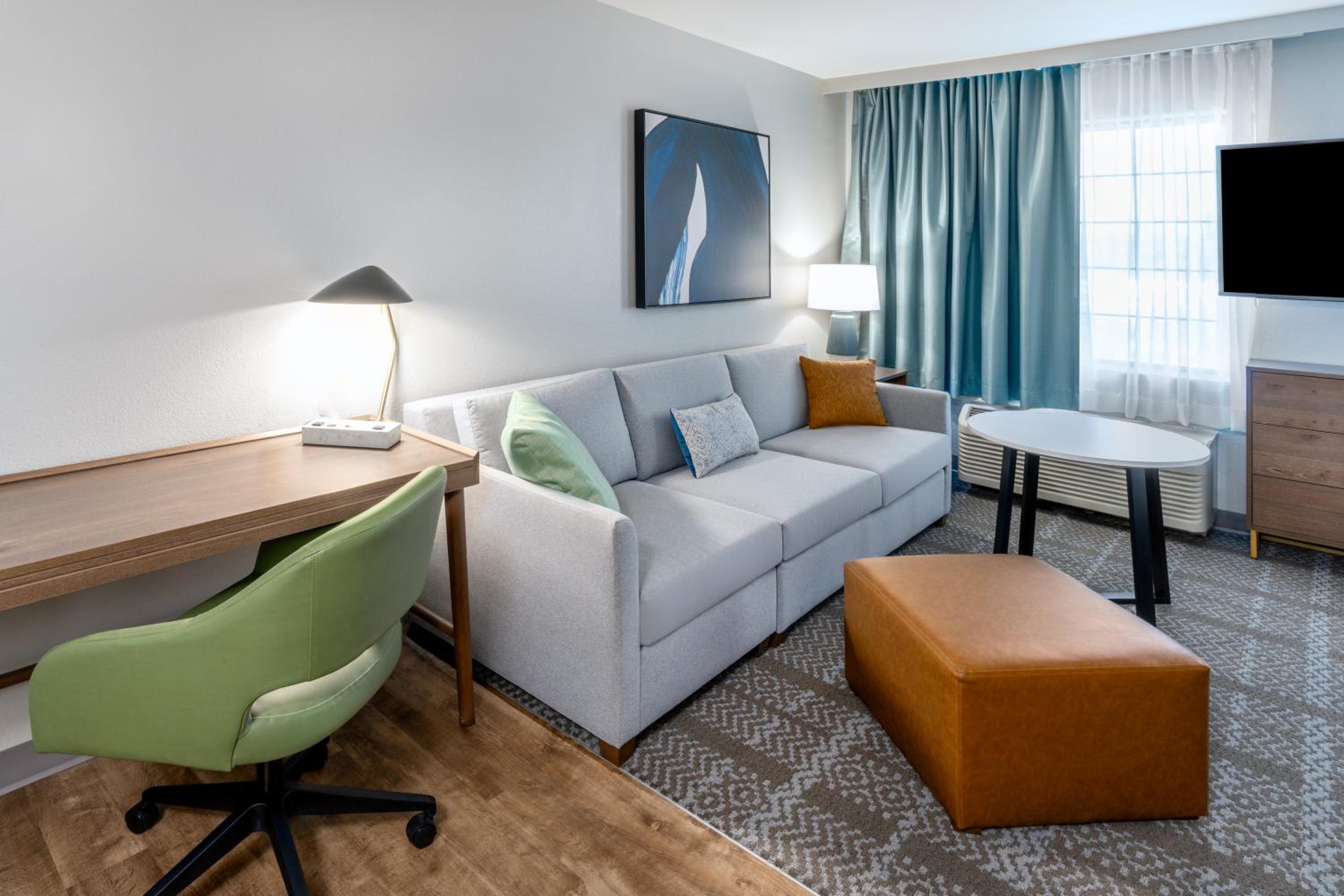 King Studio Suite - Photo 4