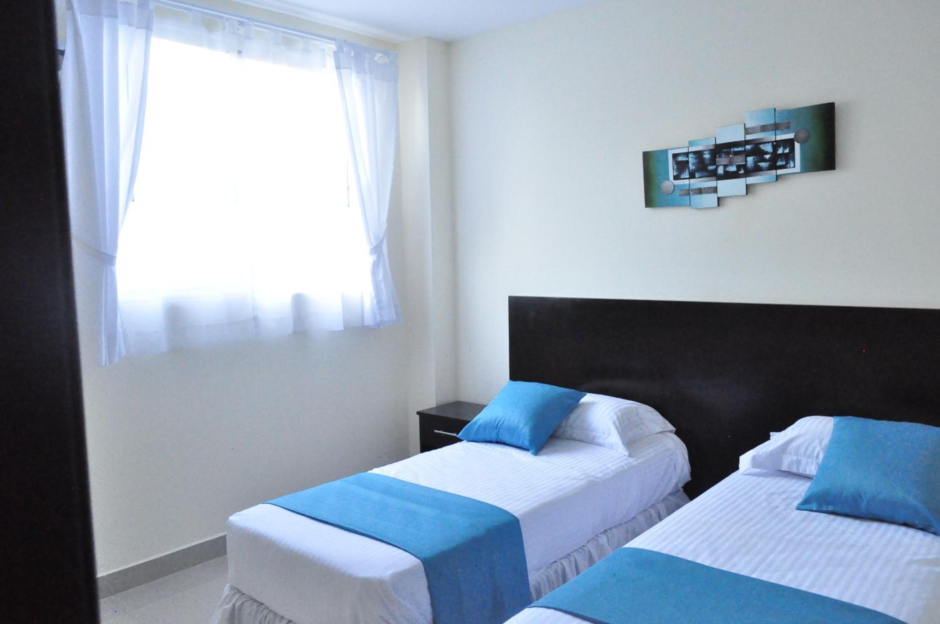 Family Suite photo 2