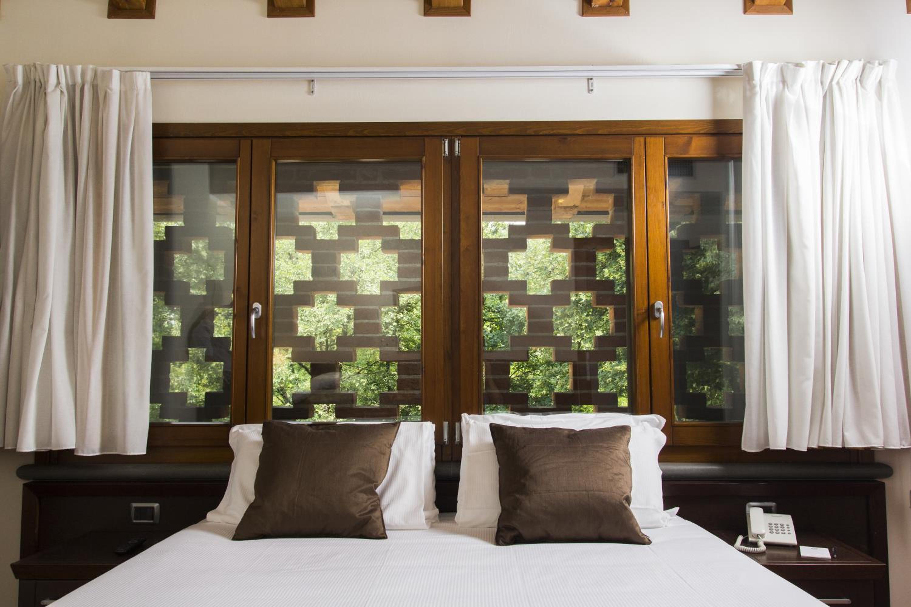 Superior Double Room - Photo 2