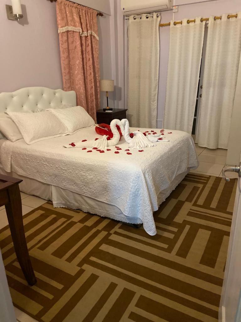 Deluxe Suite photo 2
