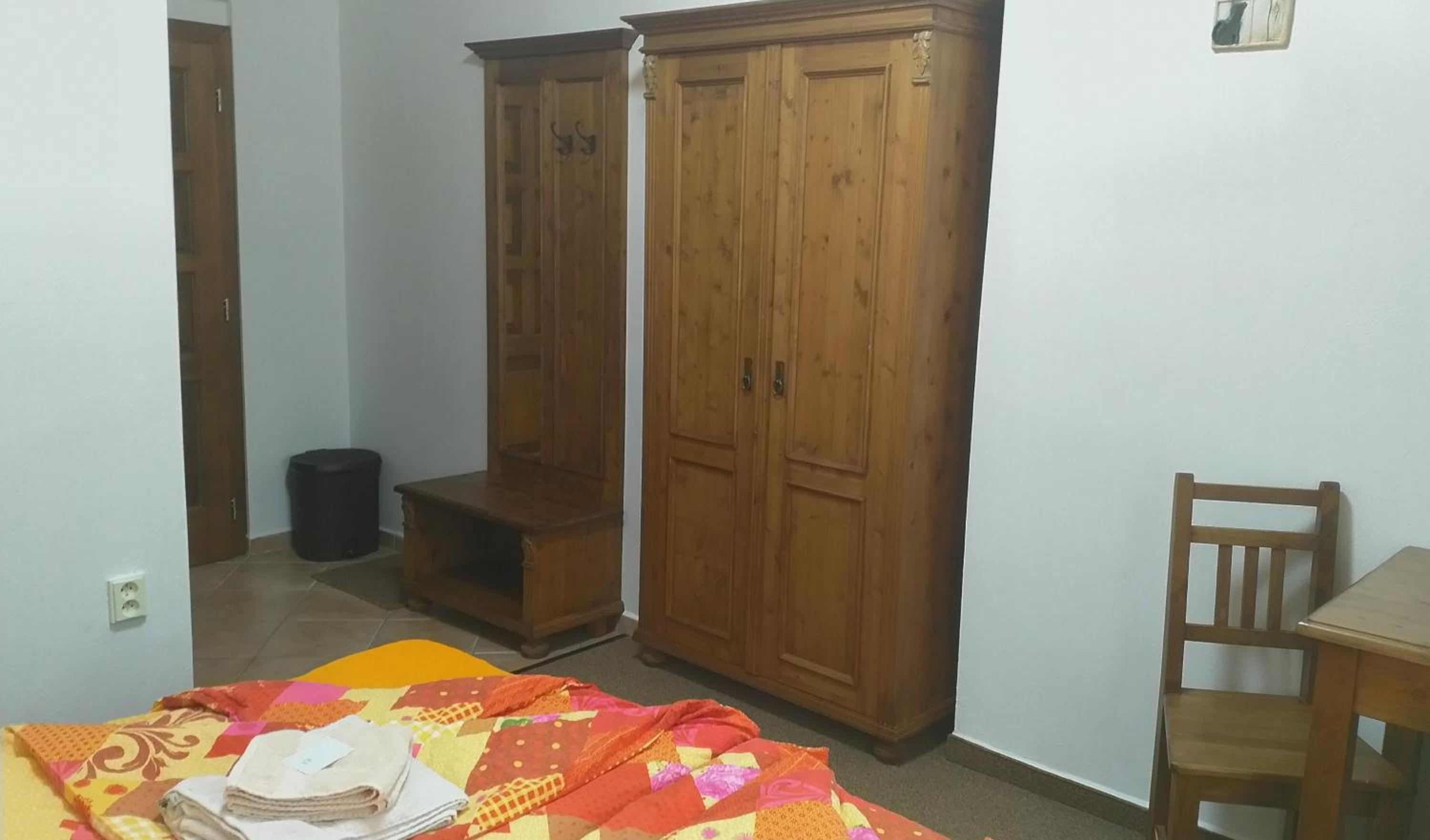 Twin Room photo 1