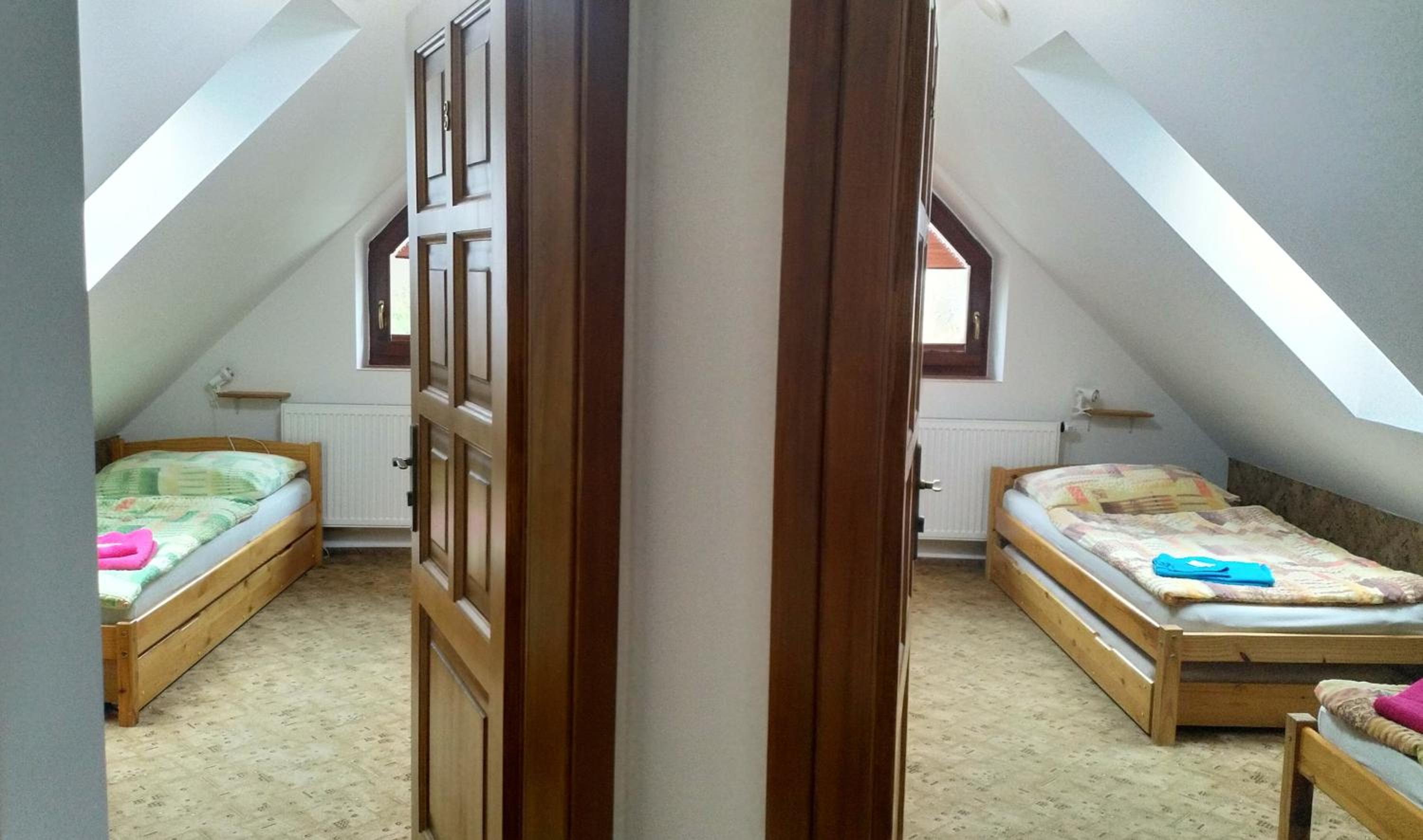 Twin Room photo 2