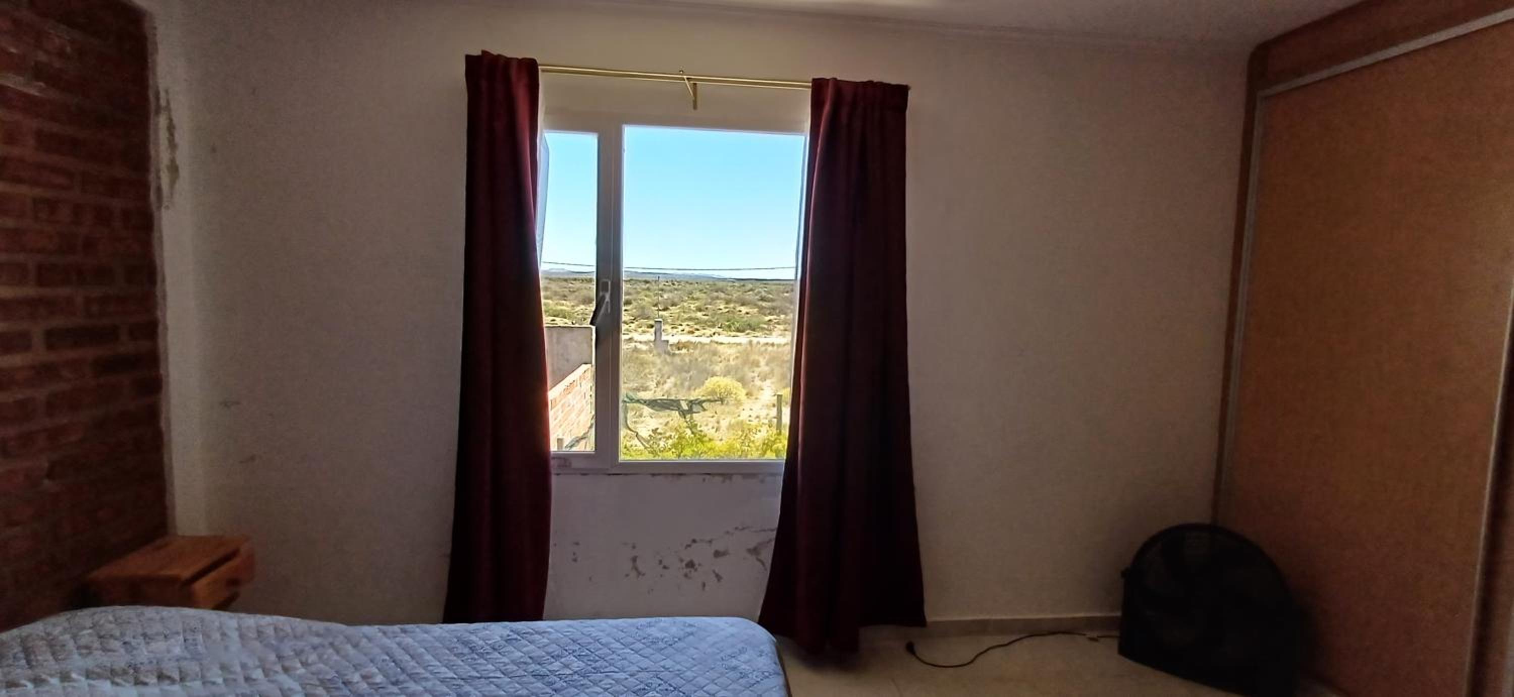 Apartment With Terrace photo 1