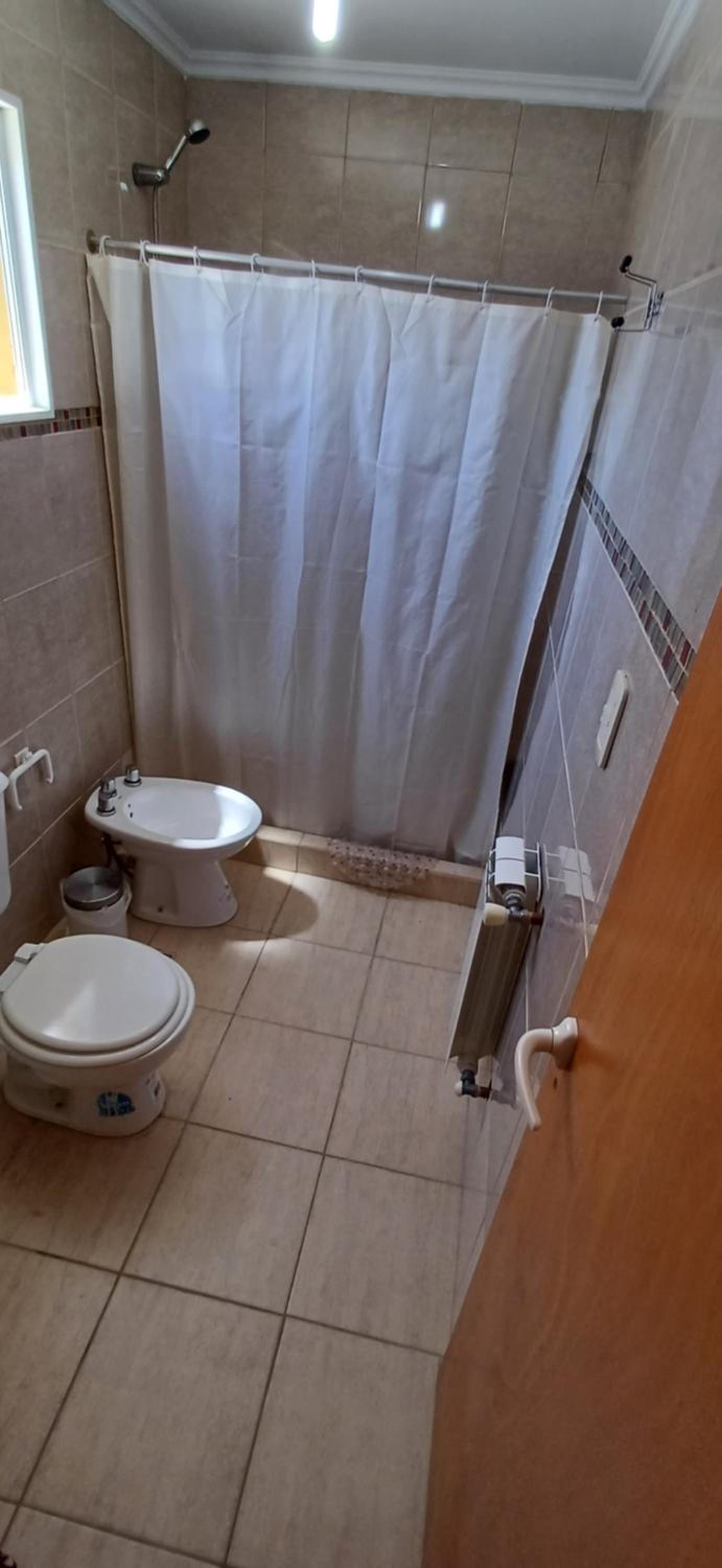 Apartment With Terrace photo 3
