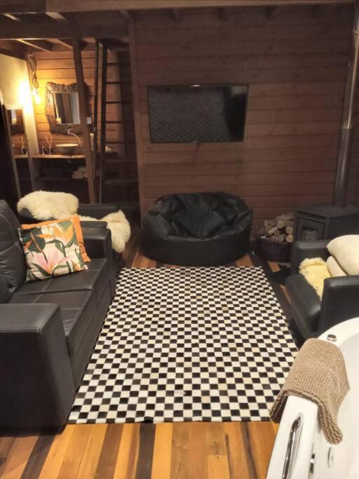 One-Bedroom Chalet photo 1