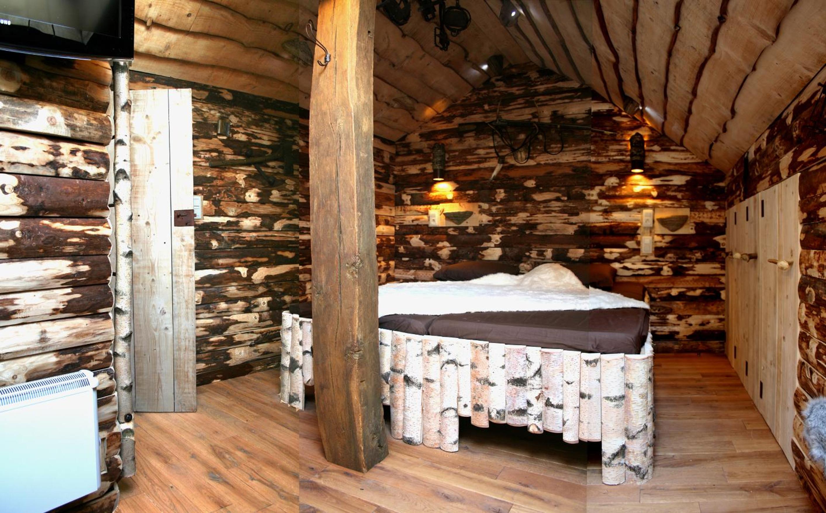 Double or Twin Room photo 1