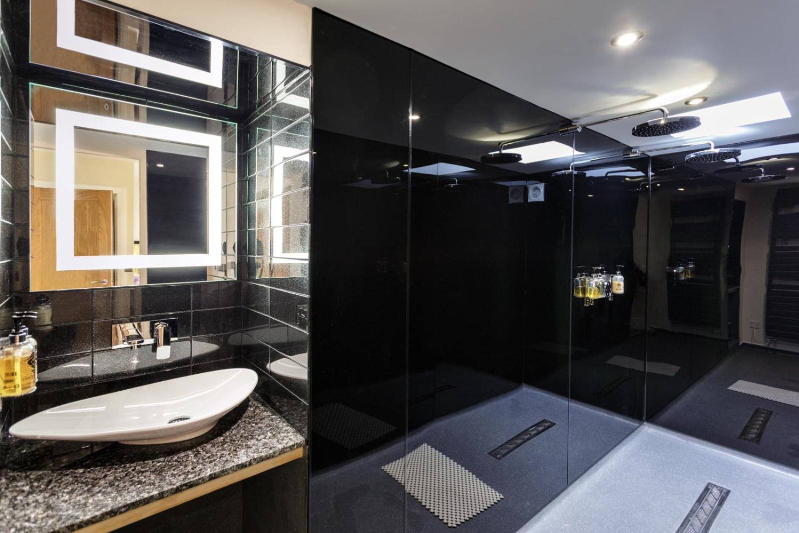 Deluxe Double or Twin Room photo 2