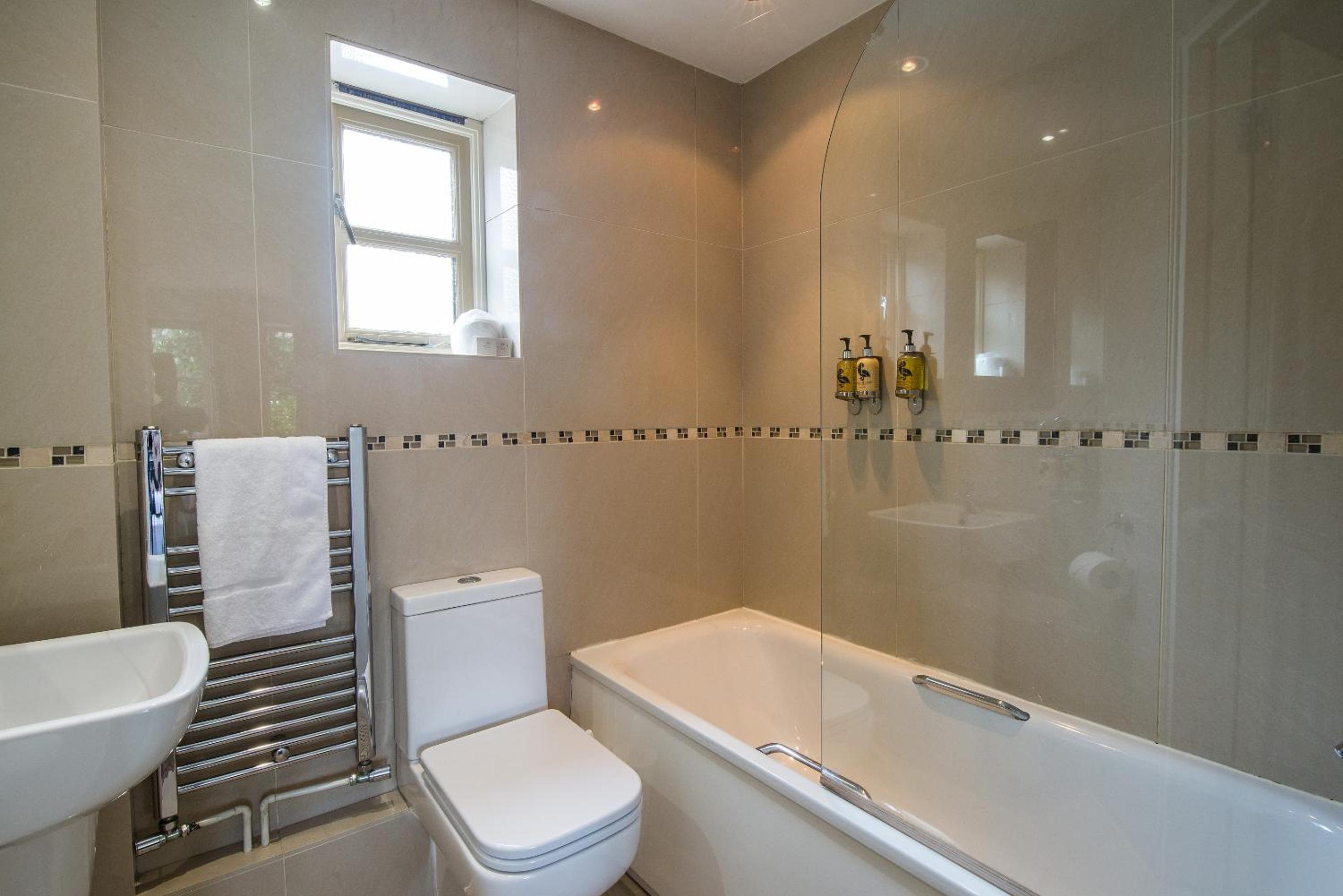Family Room with Bath photo 2