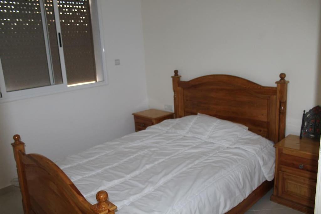 Two-Bedroom Apartment with Terrace photo 1