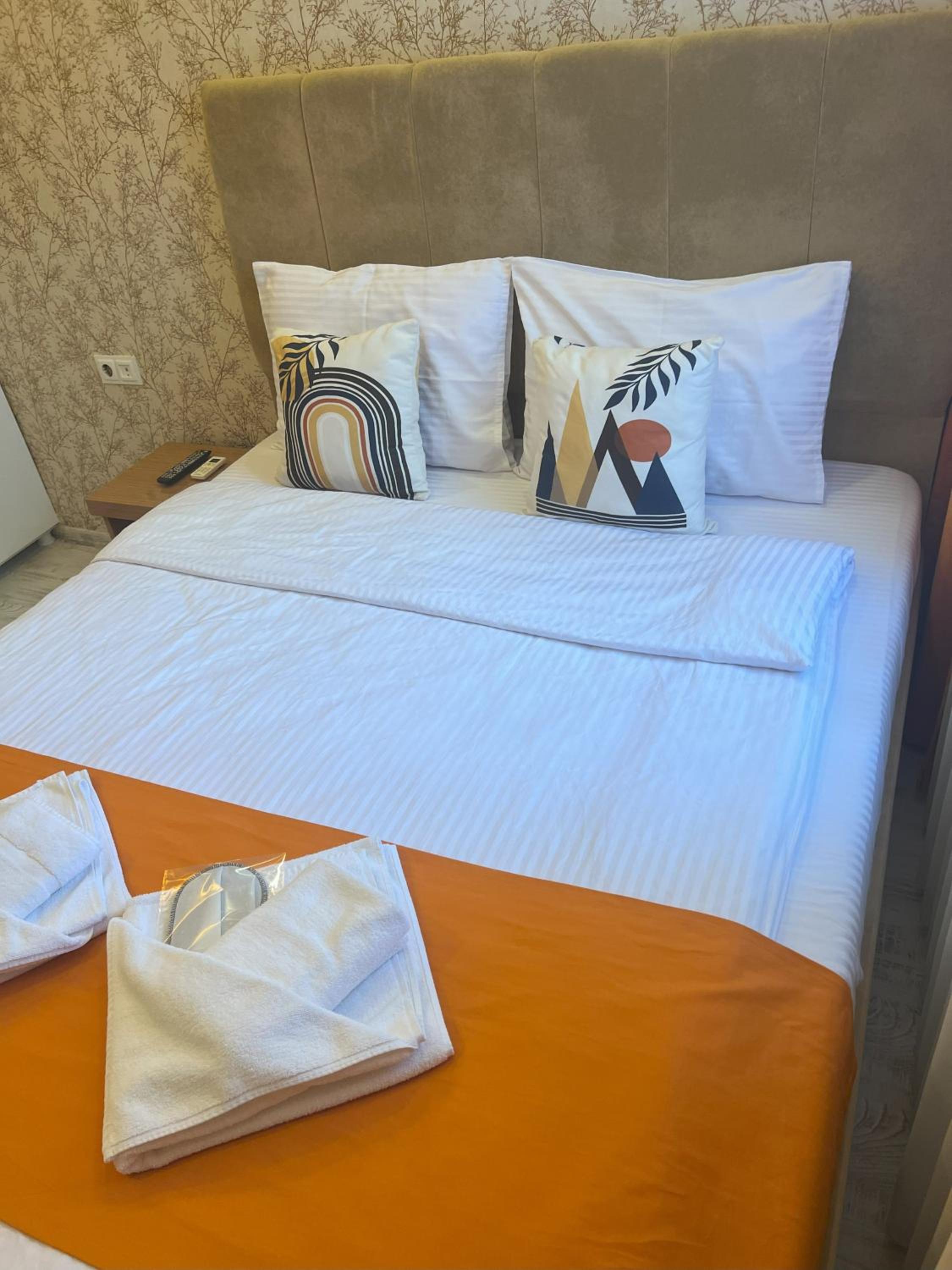 Standard Double Room photo 3