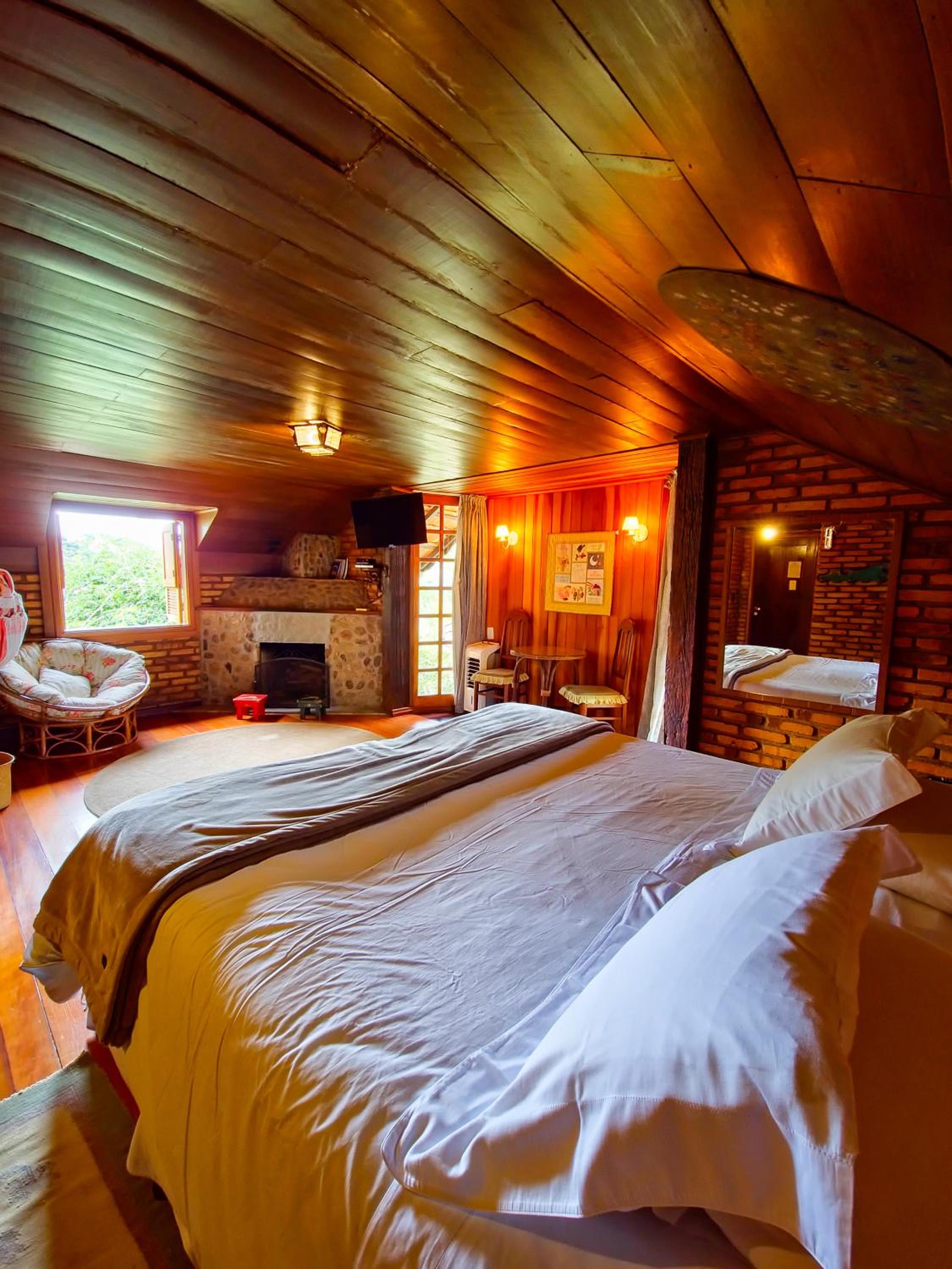 Chalet 2 photo 2