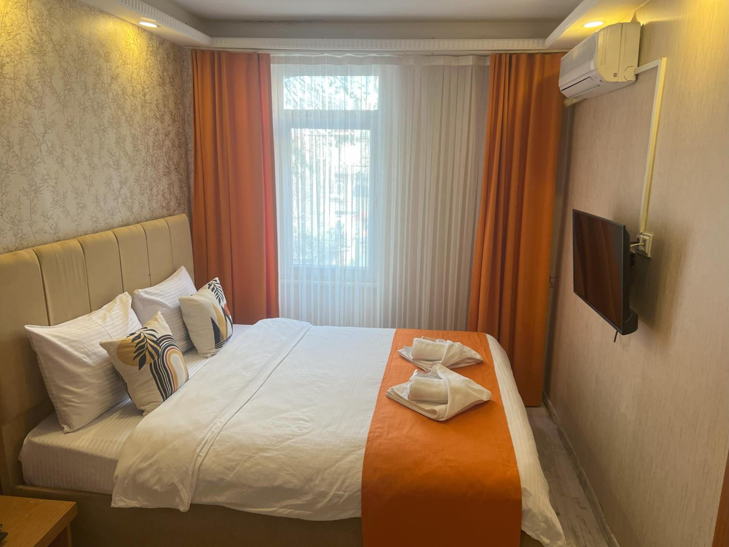 Standard Double Room photo 1