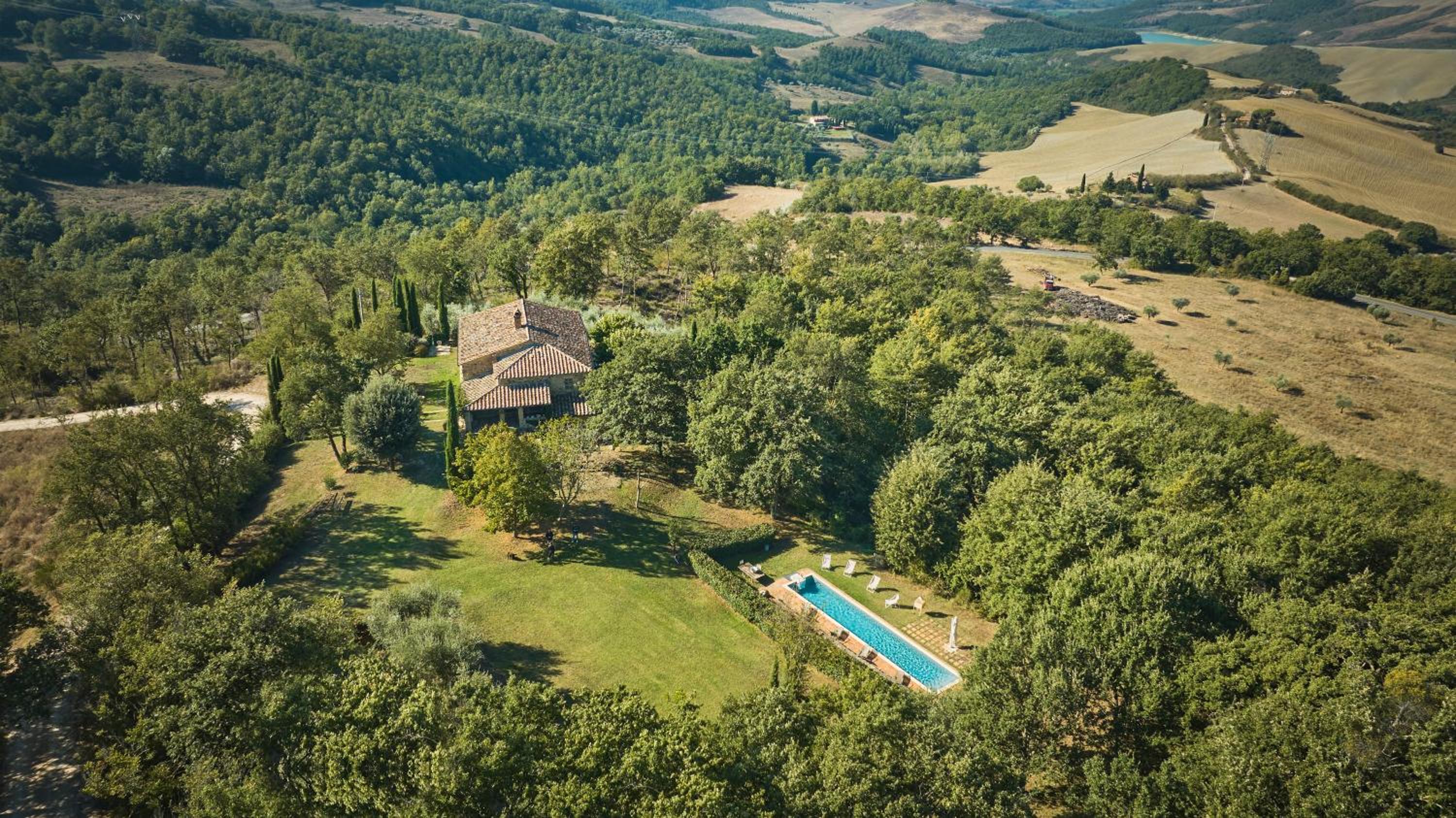 Villa with Garden View photo 3