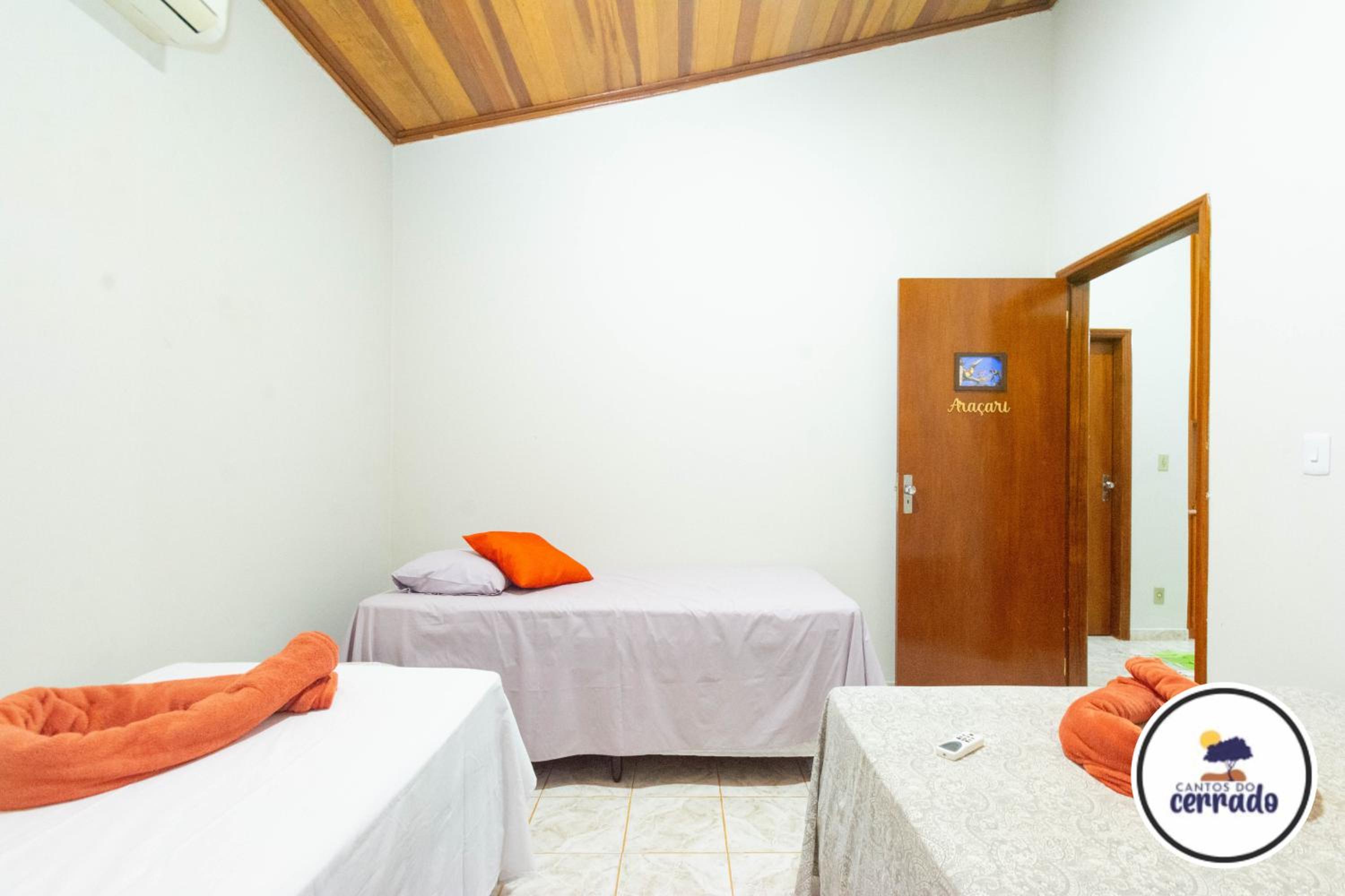 Double Room with Park View photo 1