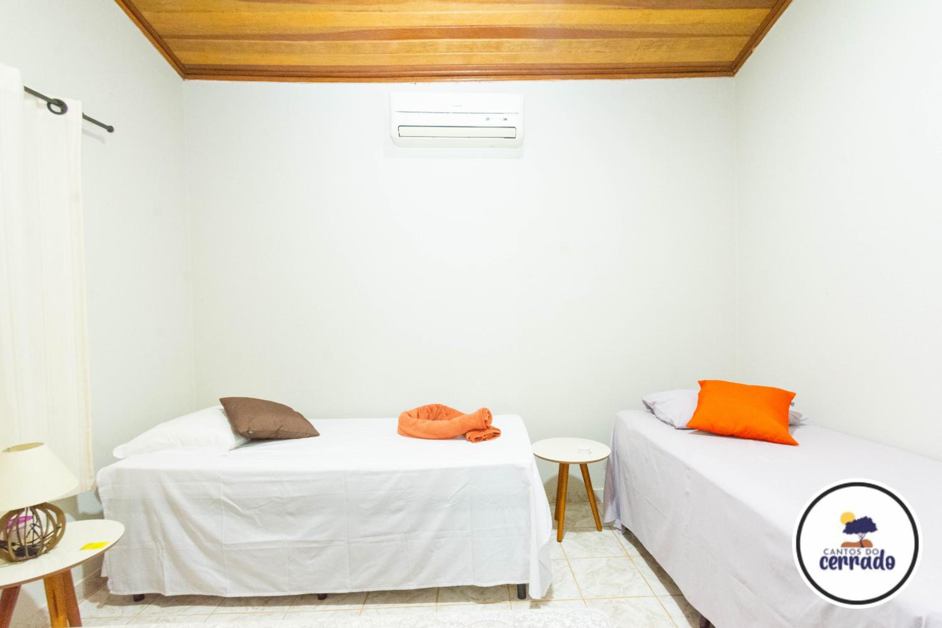 Double Room with Park View photo 3