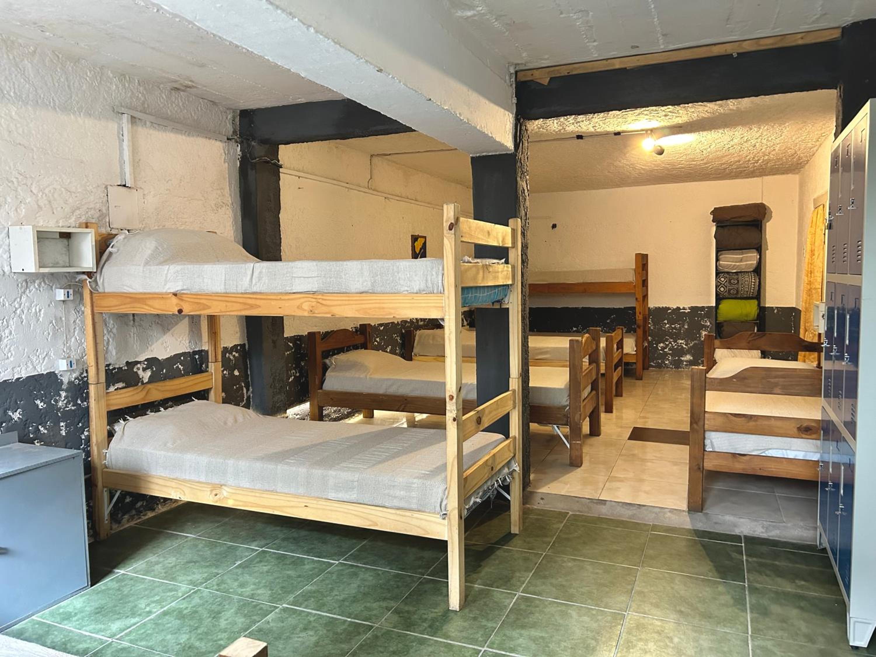 Single Bed in Dormitory Room photo 1