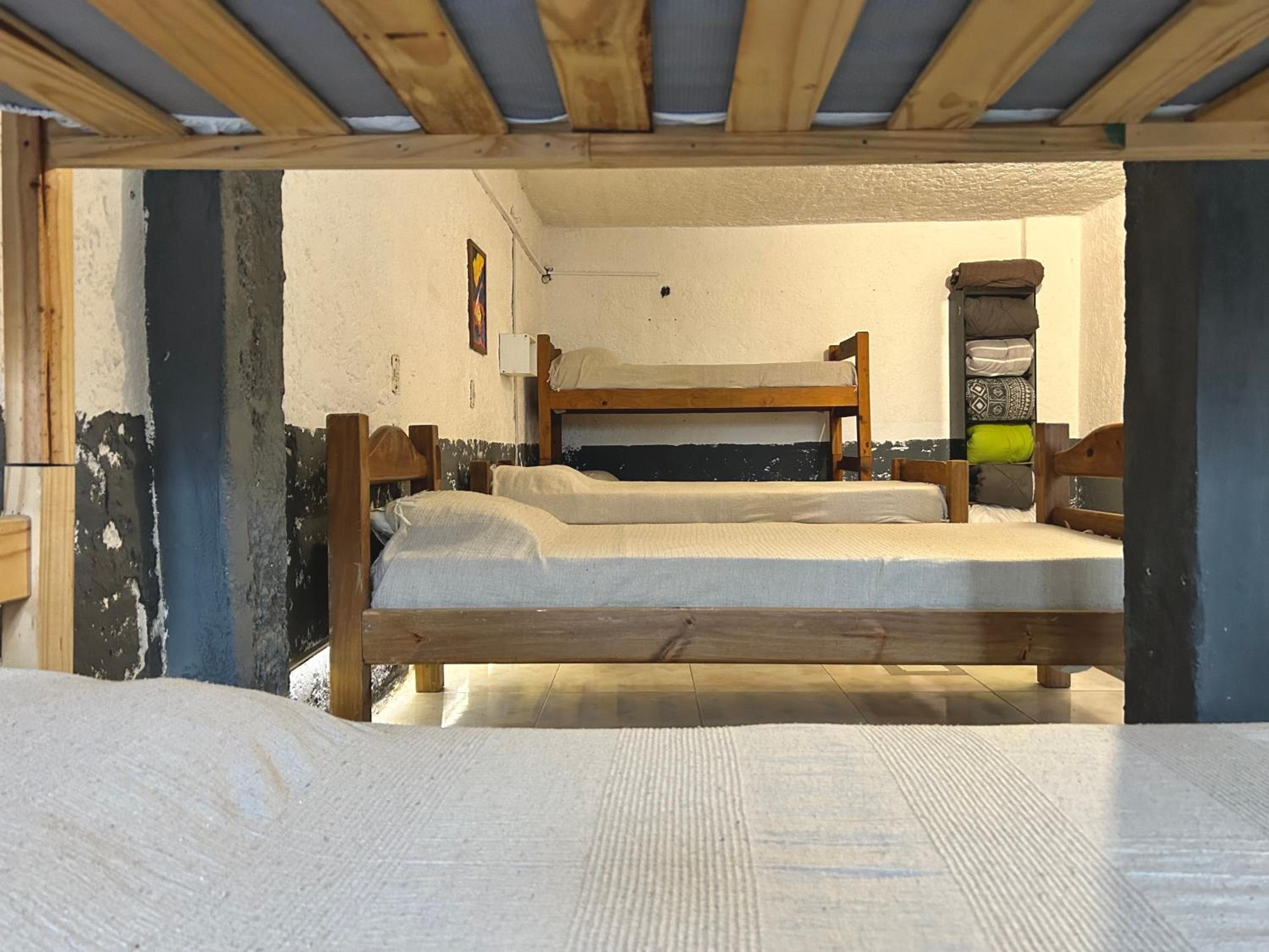 Single Bed in Dormitory Room photo 2