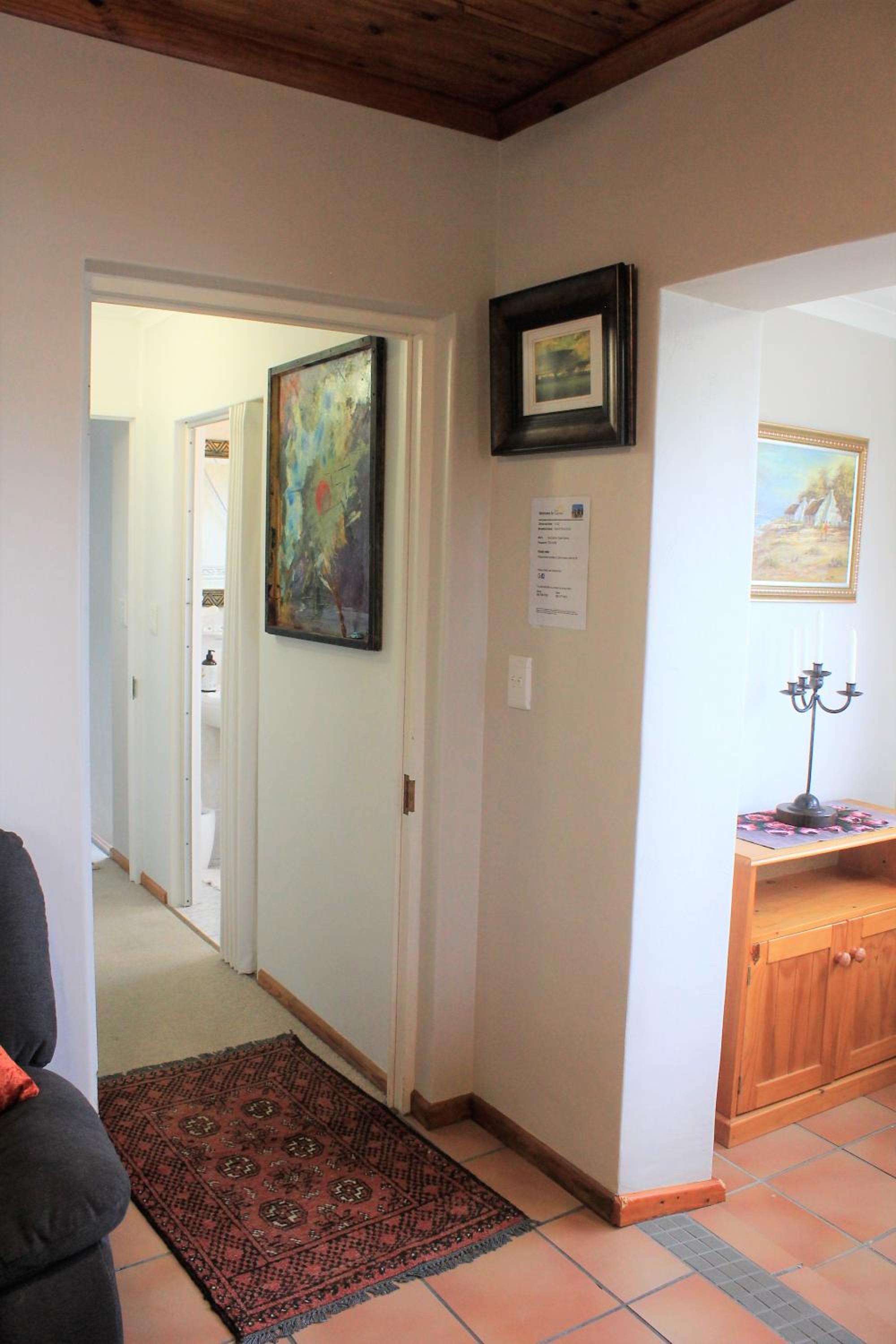 Superior Double Room - Photo 20
