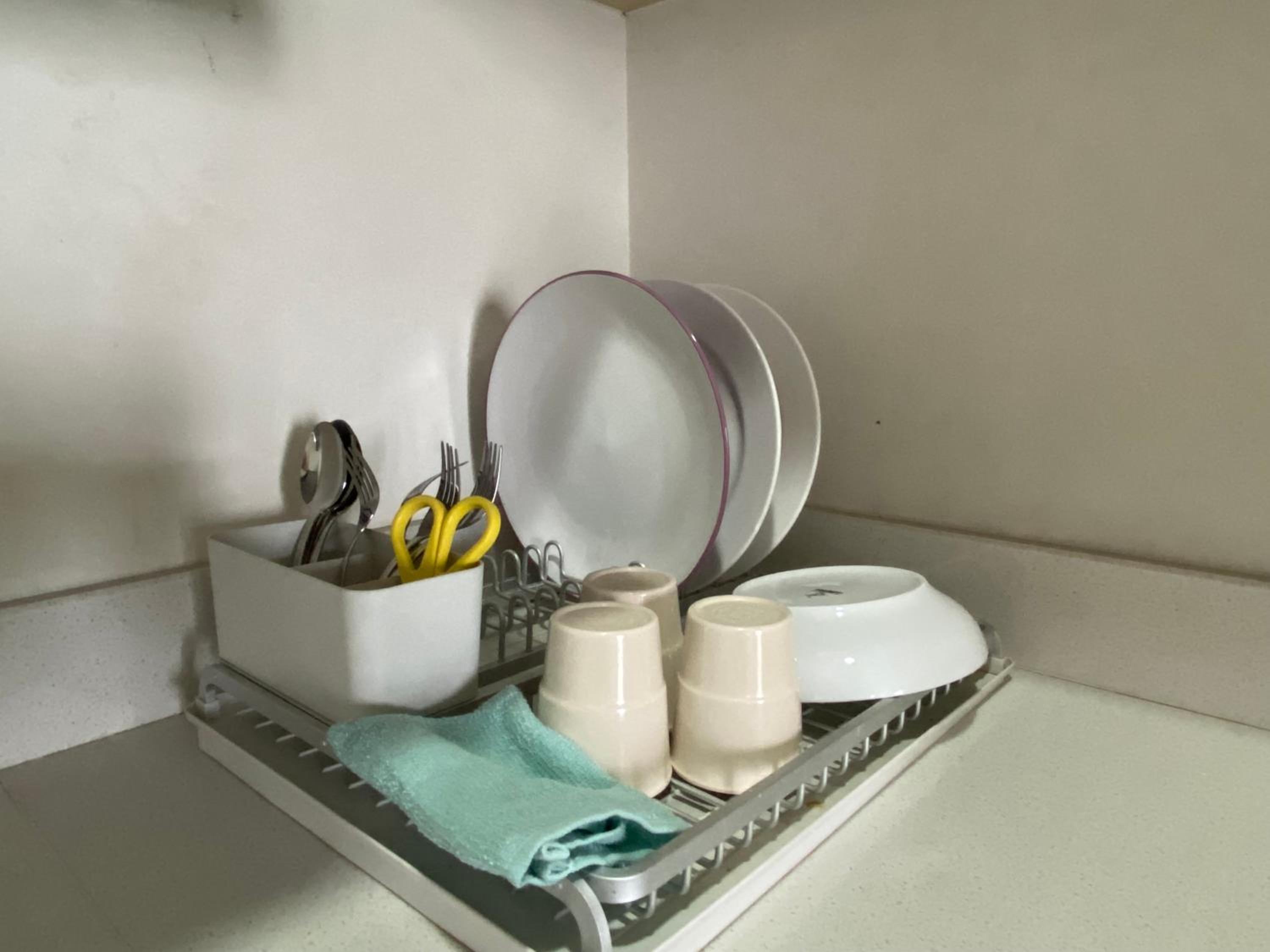 Three-Bedroom Apartment - Photo 22