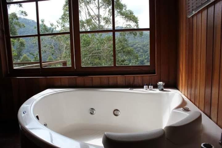 Superior Chalet photo 2
