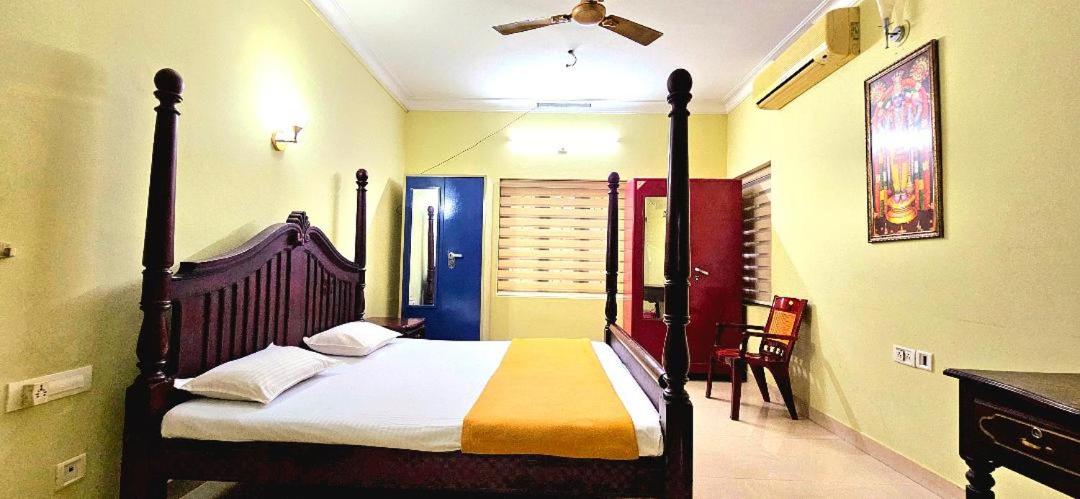 Deluxe Triple Room - Photo 1