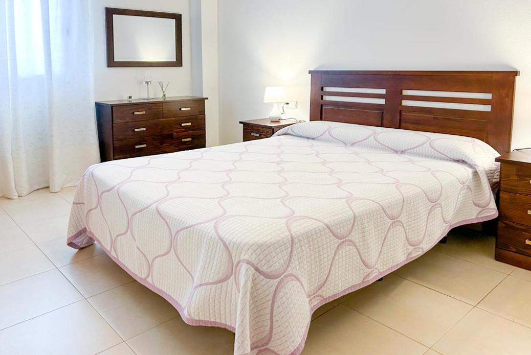 Departamento de tres habitaciones
