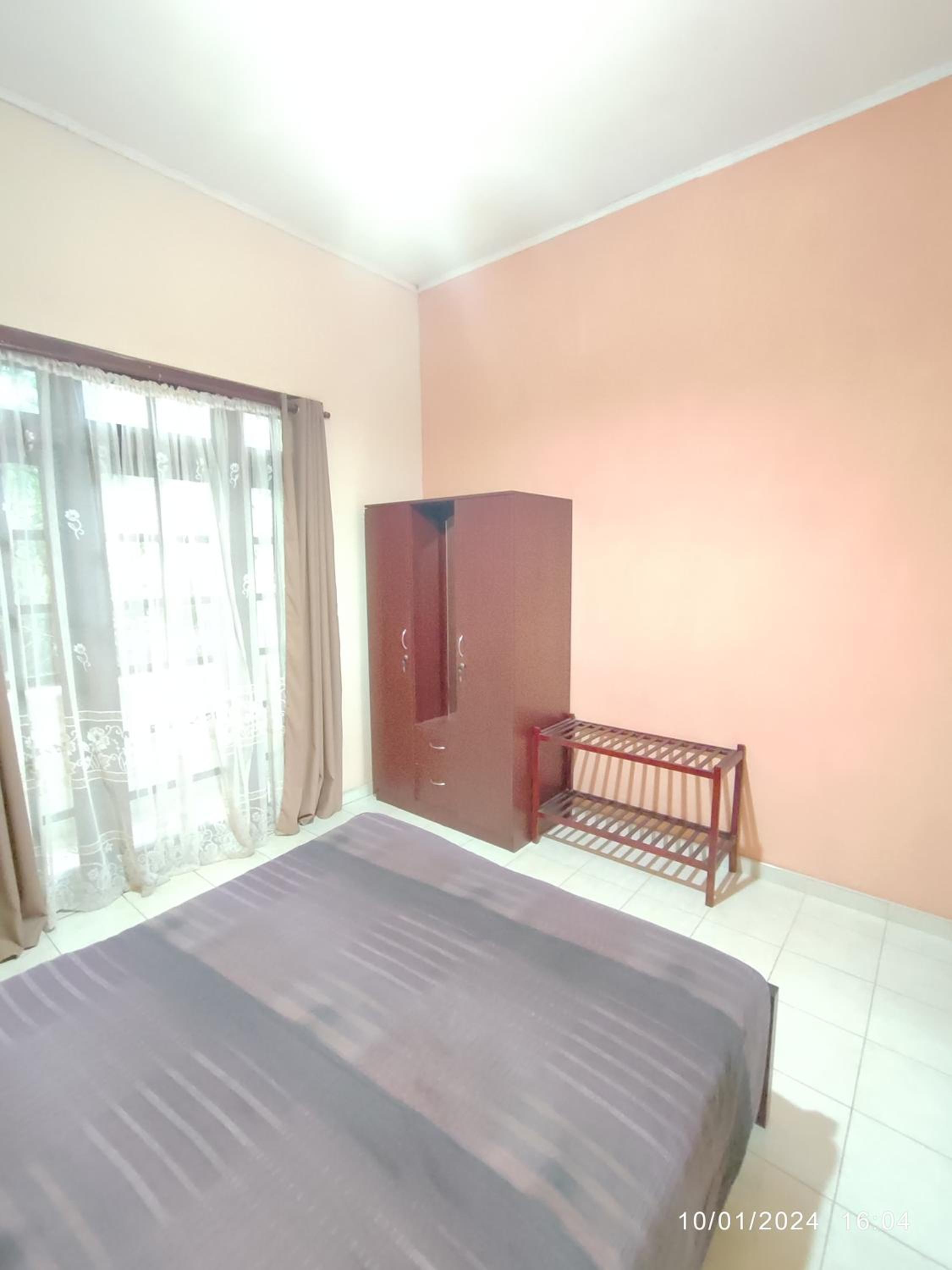 Economy Double Room photo 1