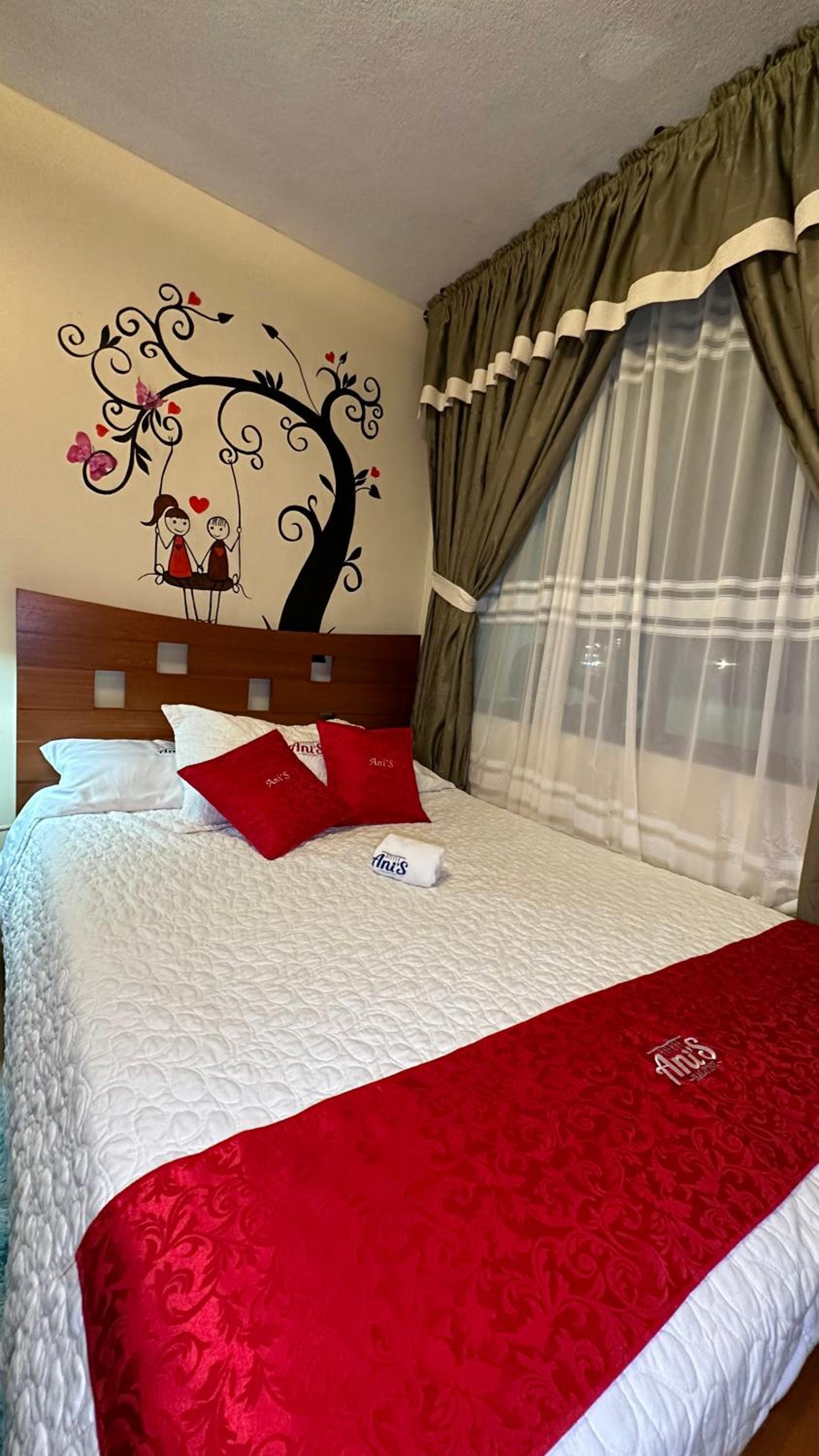 Queen Room